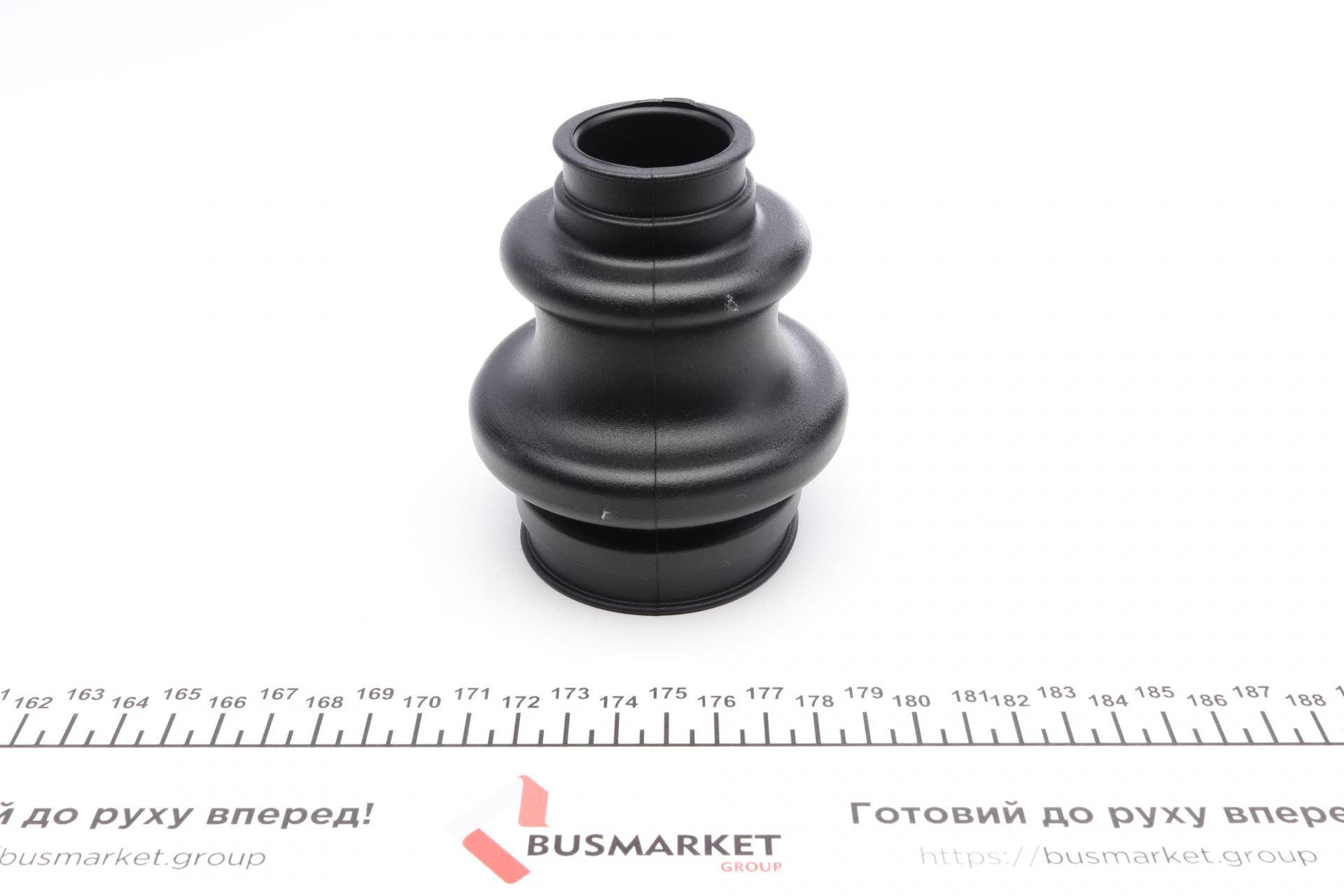 Пильник ШРКШ (зовнішній) MB C-class (CL20/W202/203) 87-07 (31x61x100mm)