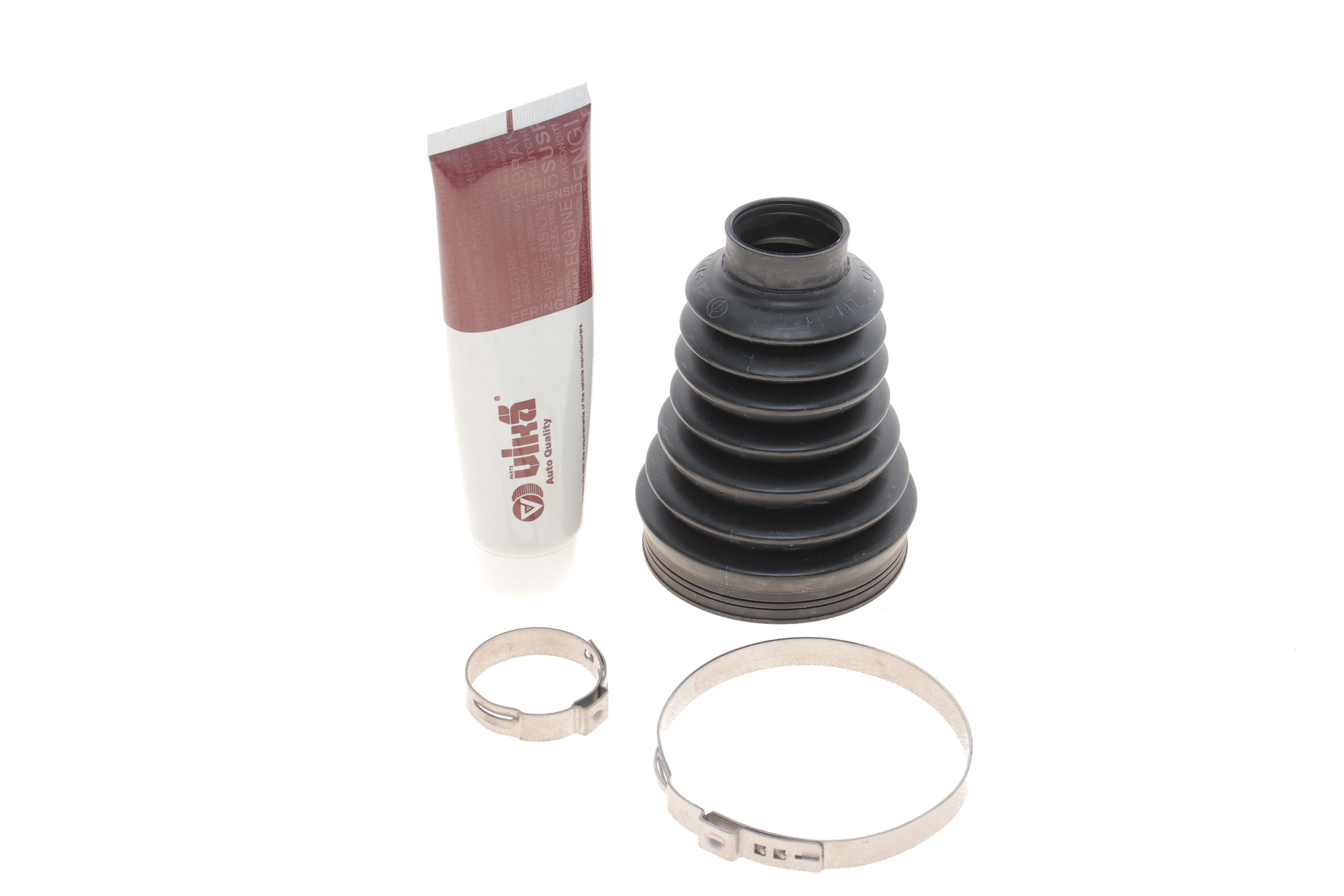 Пильник ШРКШ (внутрішній) VW T5/T6 03- (L)