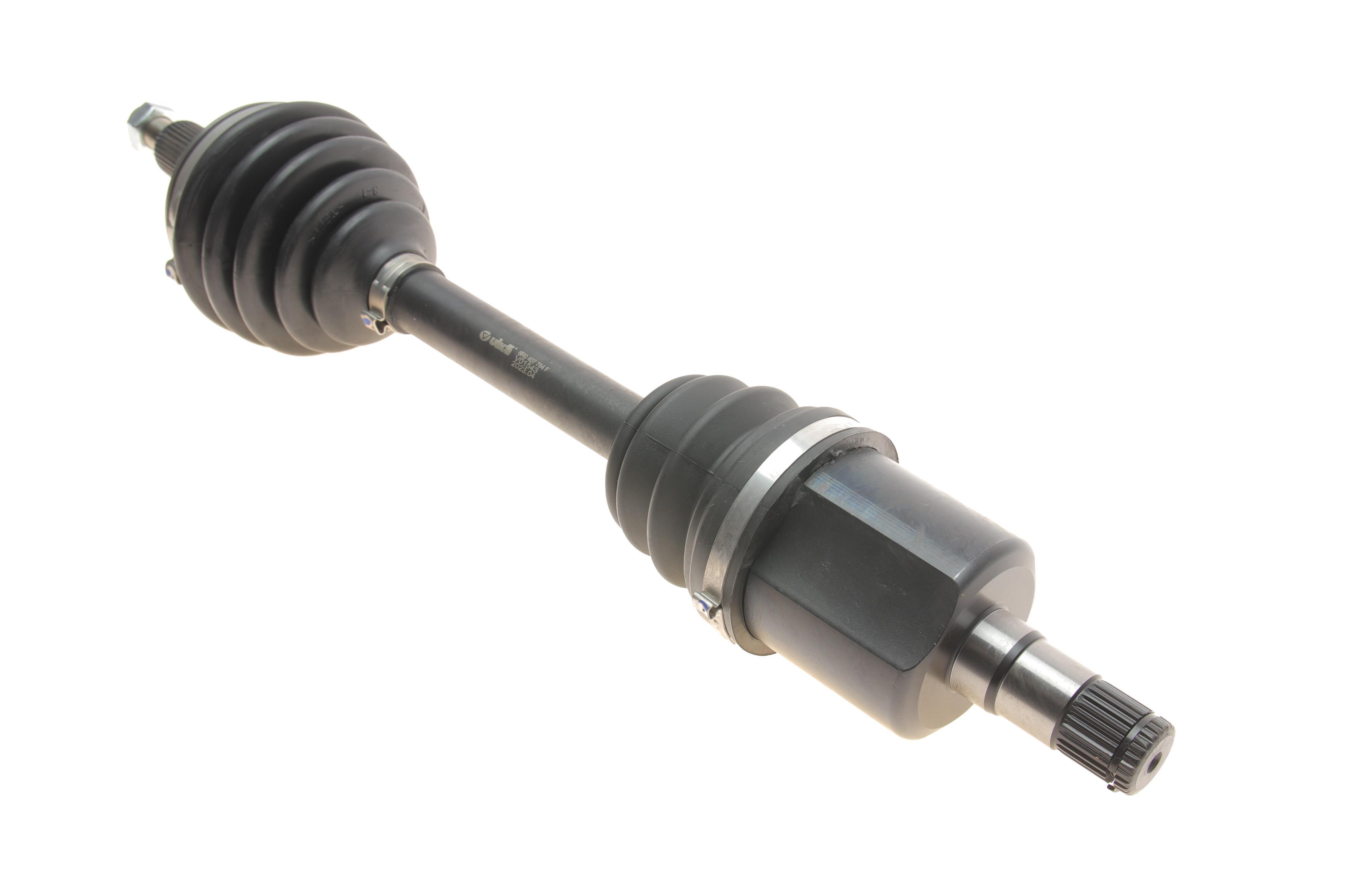 Піввісь (передня) Skoda Fabia/Rapid/VW Polo 12-22 (26x36x868.5) (L)