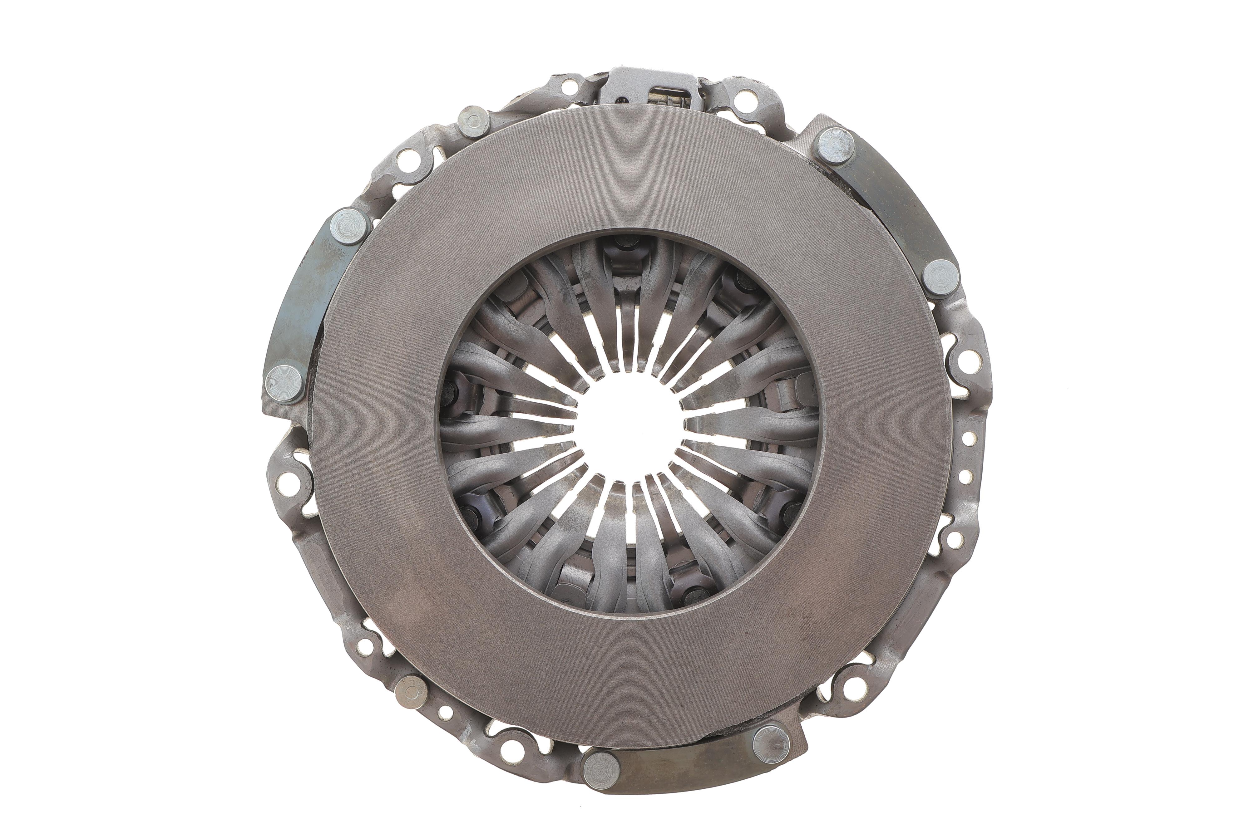 Комплект зчеплення Ford Focus 1.5/1.6 TDCi 10-/Connect 1.5TDCi 15- 88kw