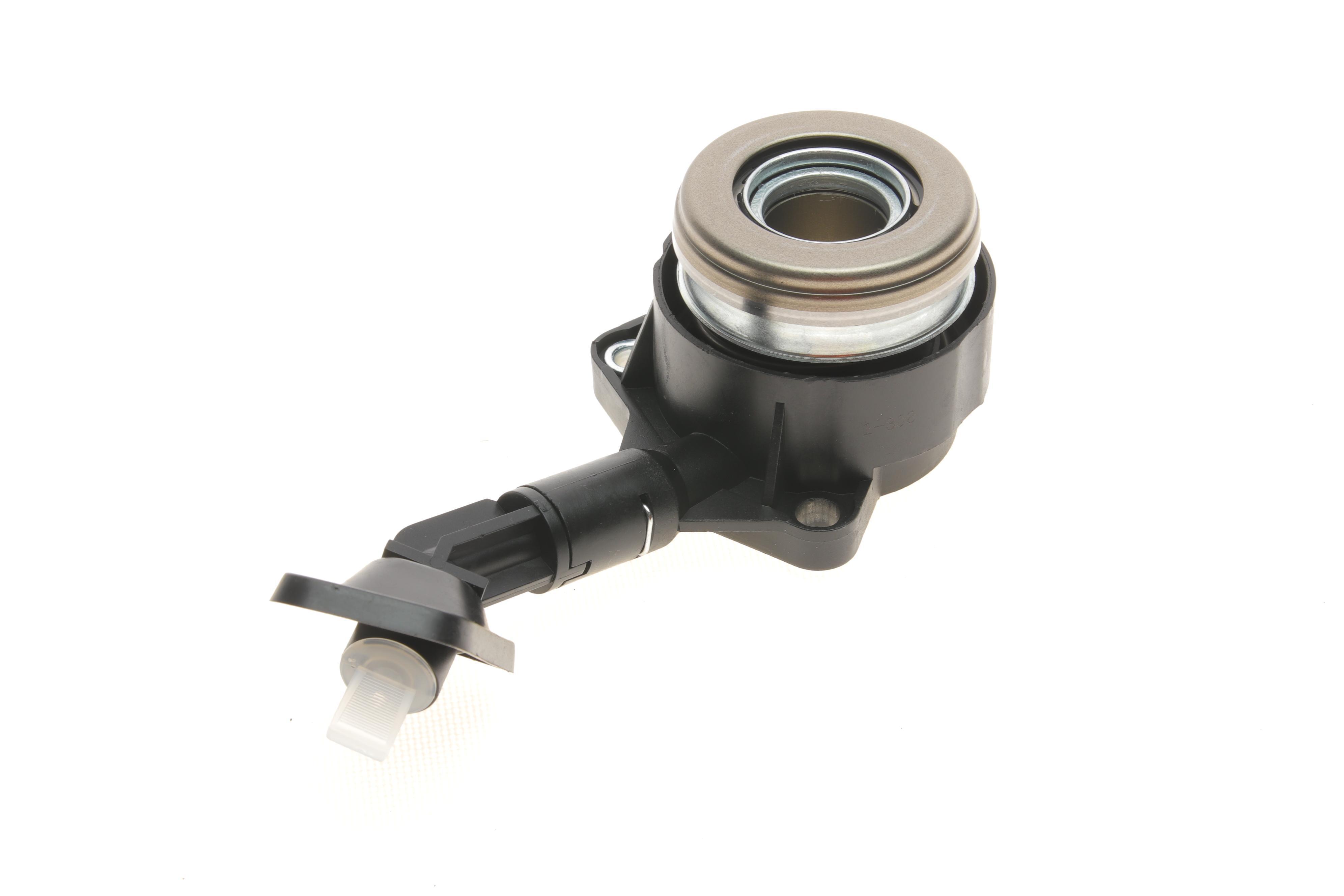 Комплект зчеплення Ford Focus/Kuga 2.0 TDCi 04-14 (d=240mm) (+вижимний)