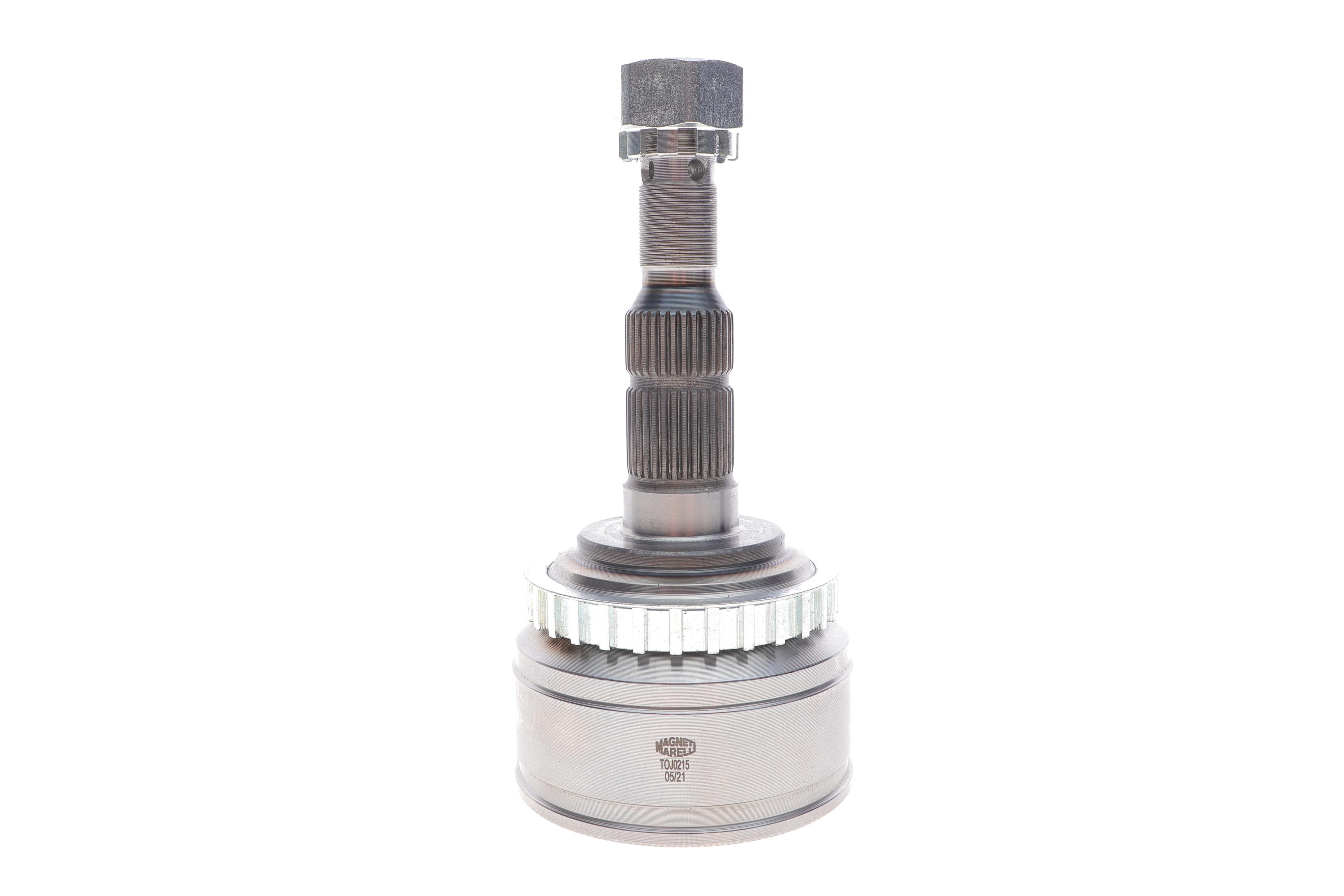 ШРКШ (зовнішній) Opel Combo 1.7CDTI 03- (33/24/52mm) (ABS29) (TOJ0215)