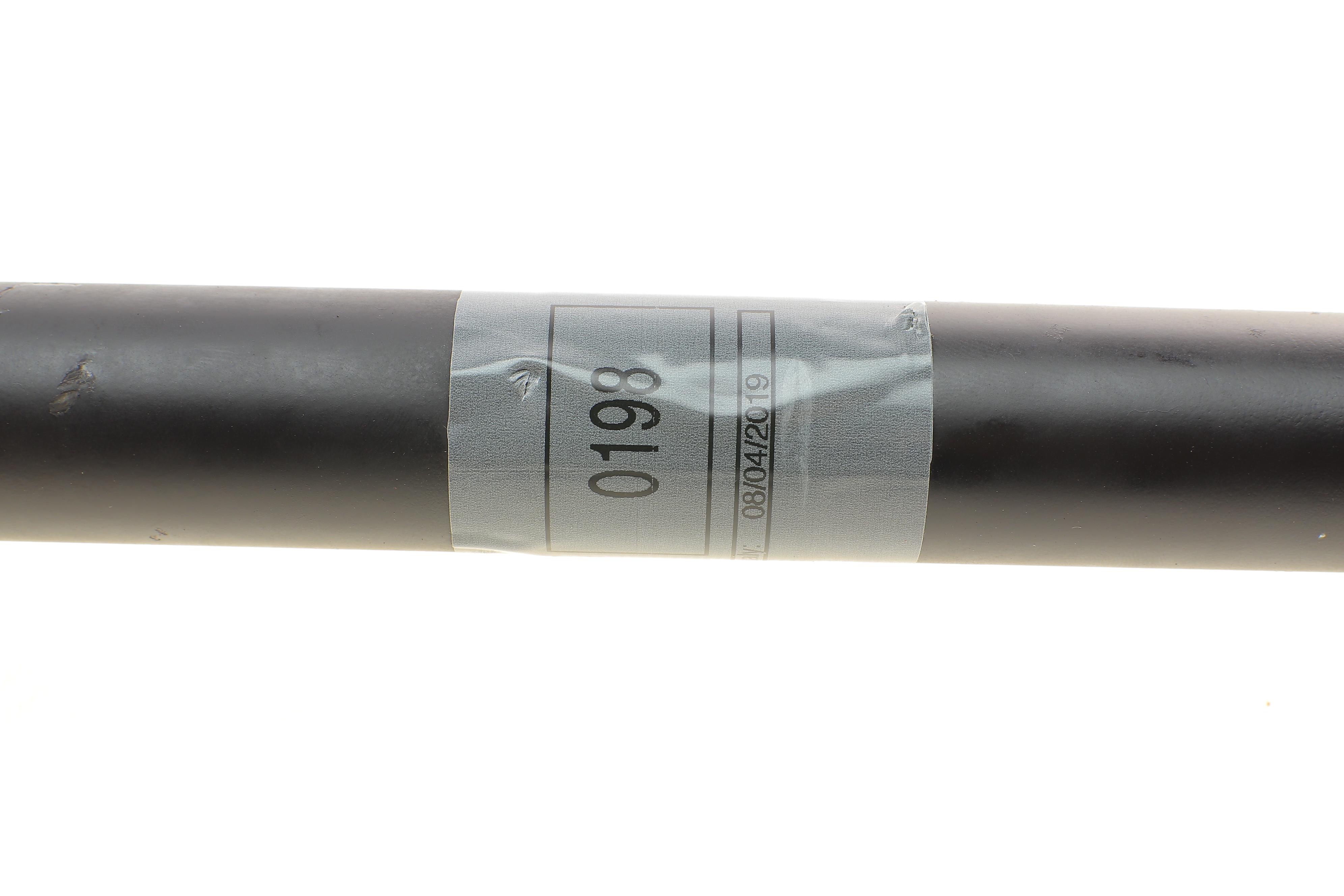 Піввісь (передня) (R) Audi A4 1.6/1.8 95-01/VW Passat B5 1.6 96-00 (33z/28z/636mm) (+ABS45z)