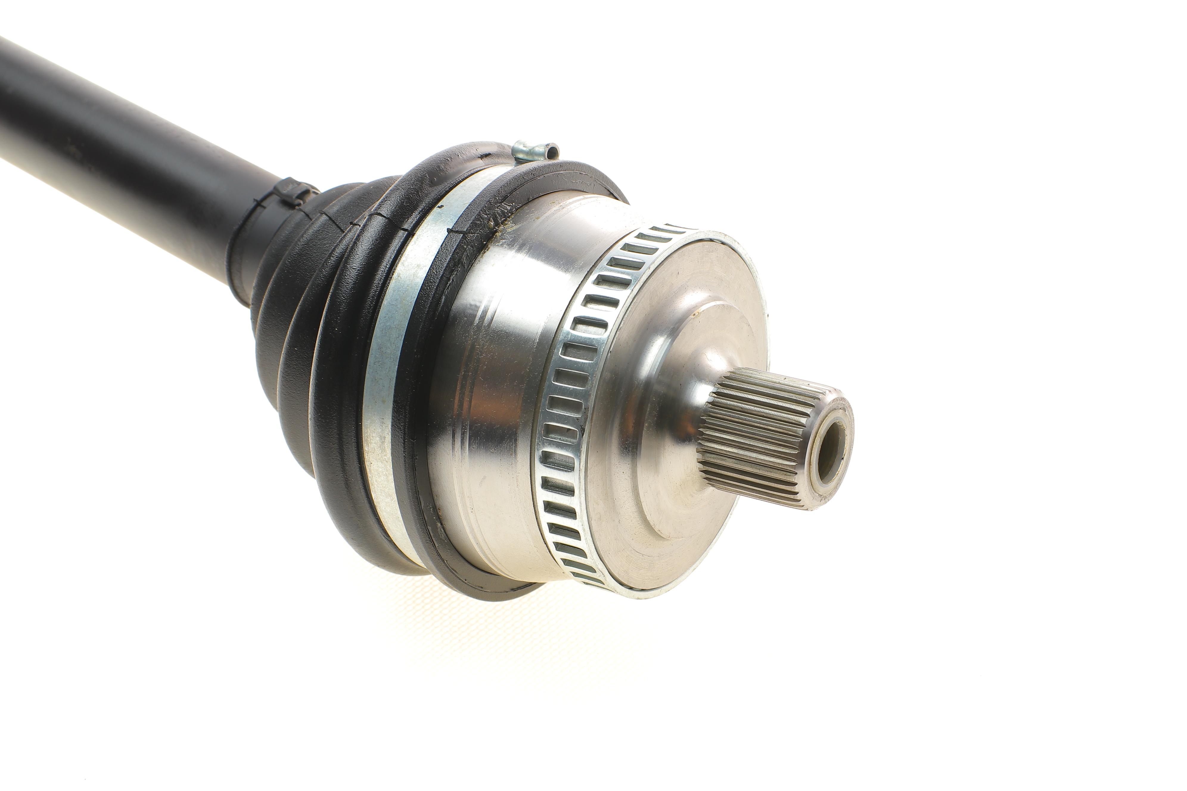 Піввісь (передня) (R) Audi A4 1.6/1.8 95-01/VW Passat B5 1.6 96-00 (33z/28z/636mm) (+ABS45z)