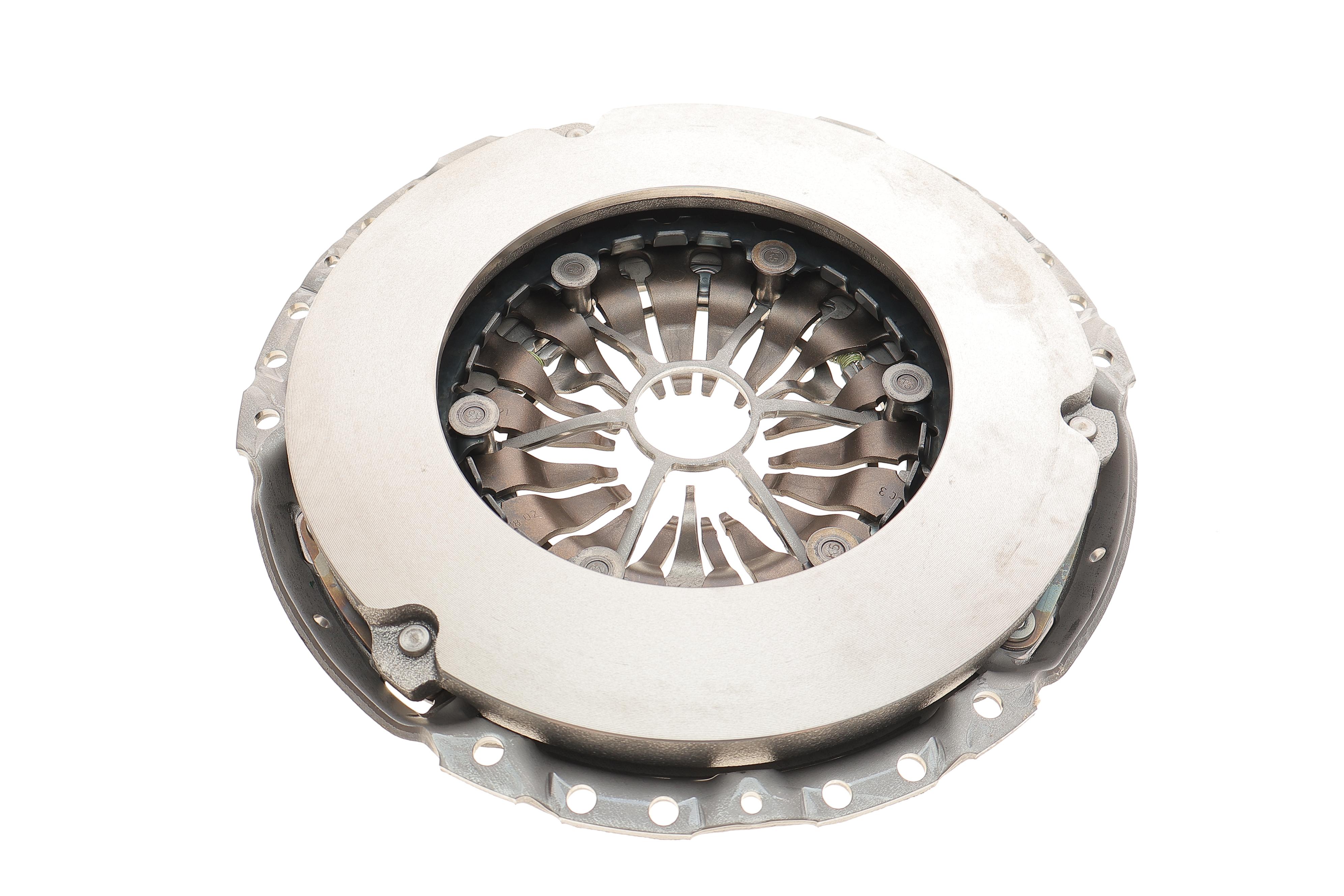 Комплект зчеплення VW Amarok 2,0 TDI 10-