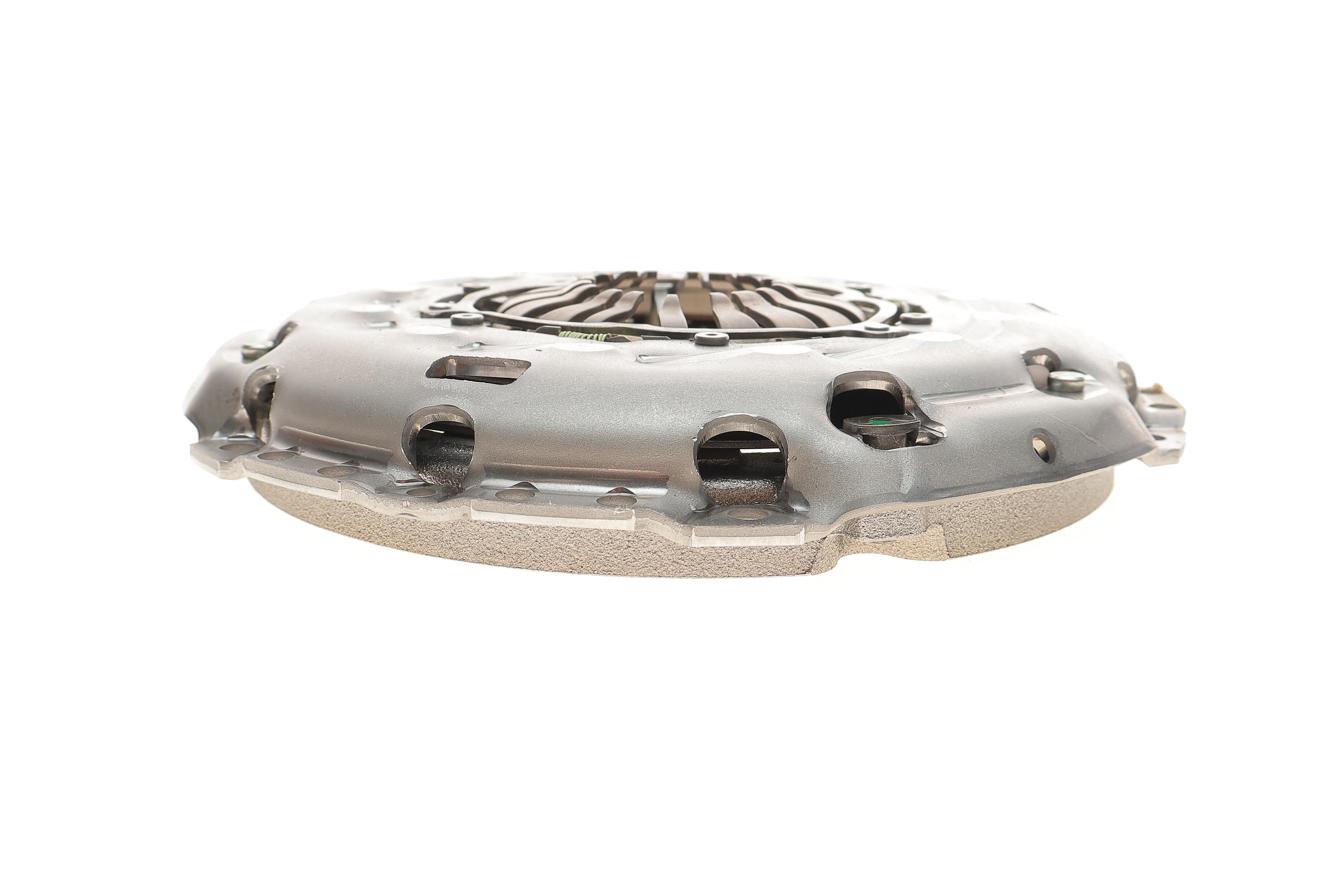 Комплект зчеплення VW Amarok 2,0 TDI 10-