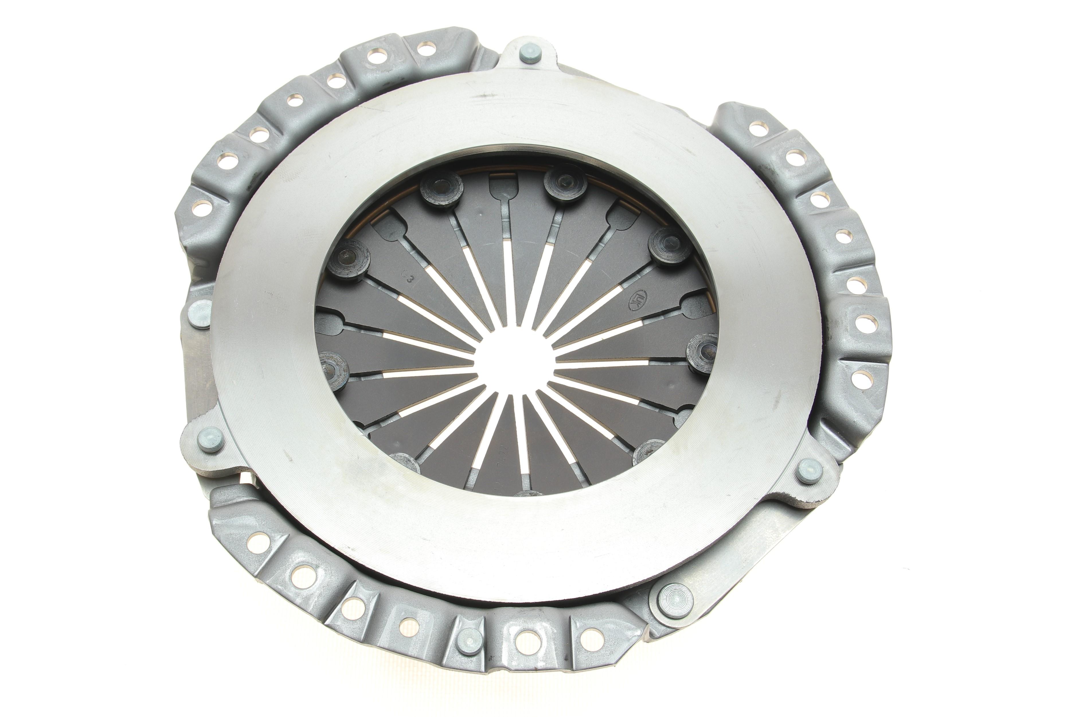 Комплект зчеплення Fiat Scudo 1.9D 96-06, 51kw