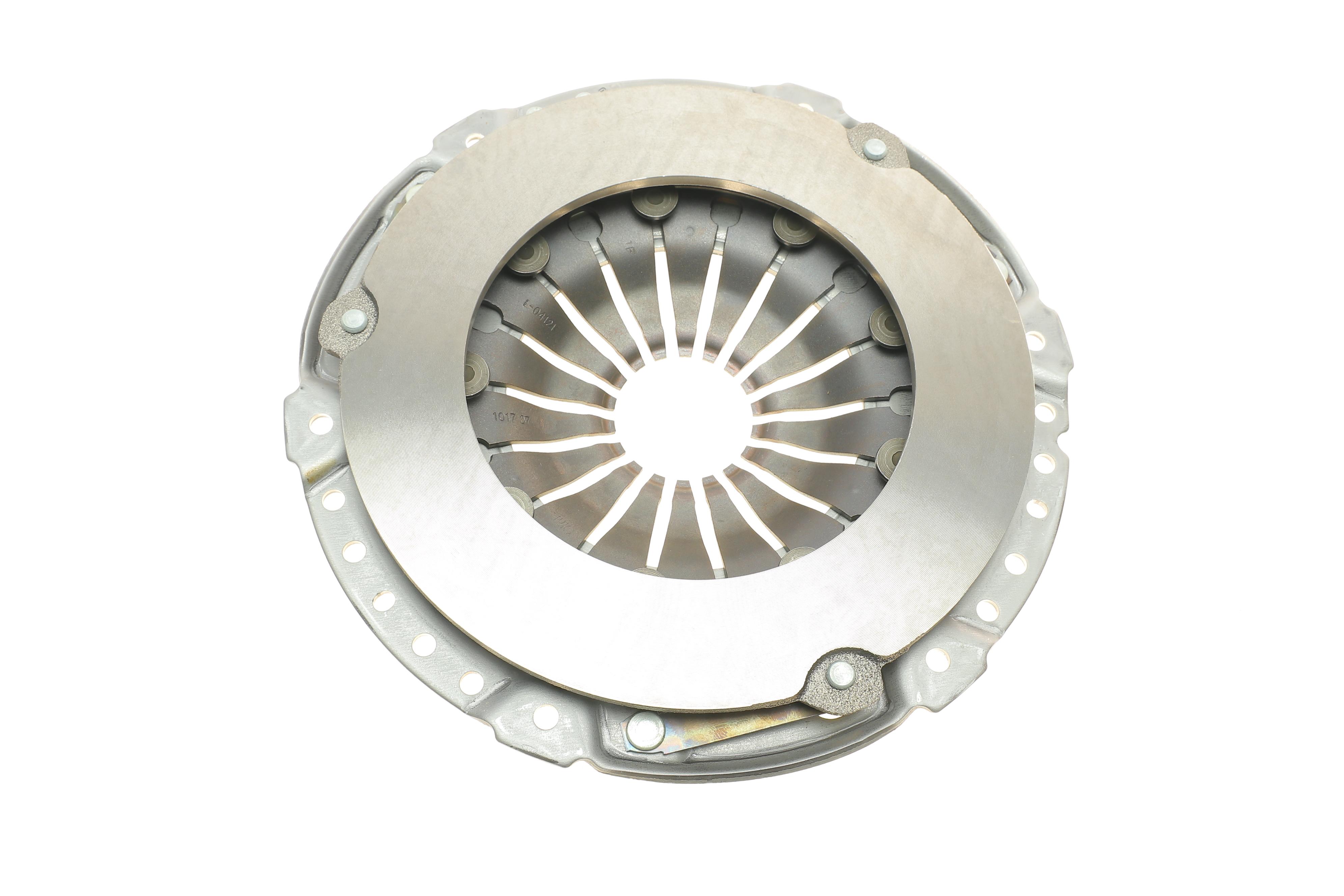 Комплект зчеплення VW Passat B6/B7/B8 1.4TSI, 07-18, 90/92kw, (CAXA/CZCA)