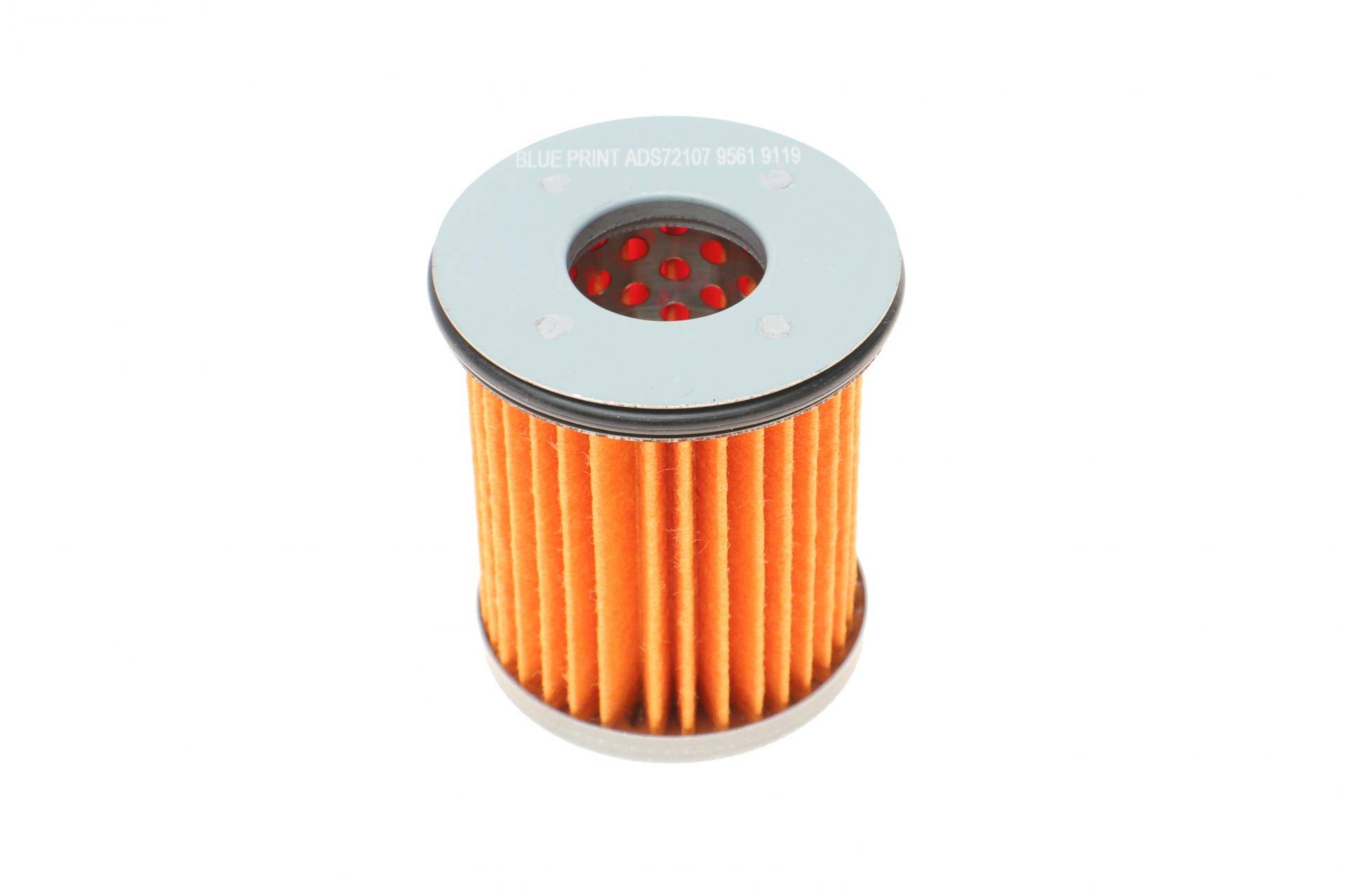 Фільтр АКПП Subaru Impreza/Forester/Outback/XV 11-