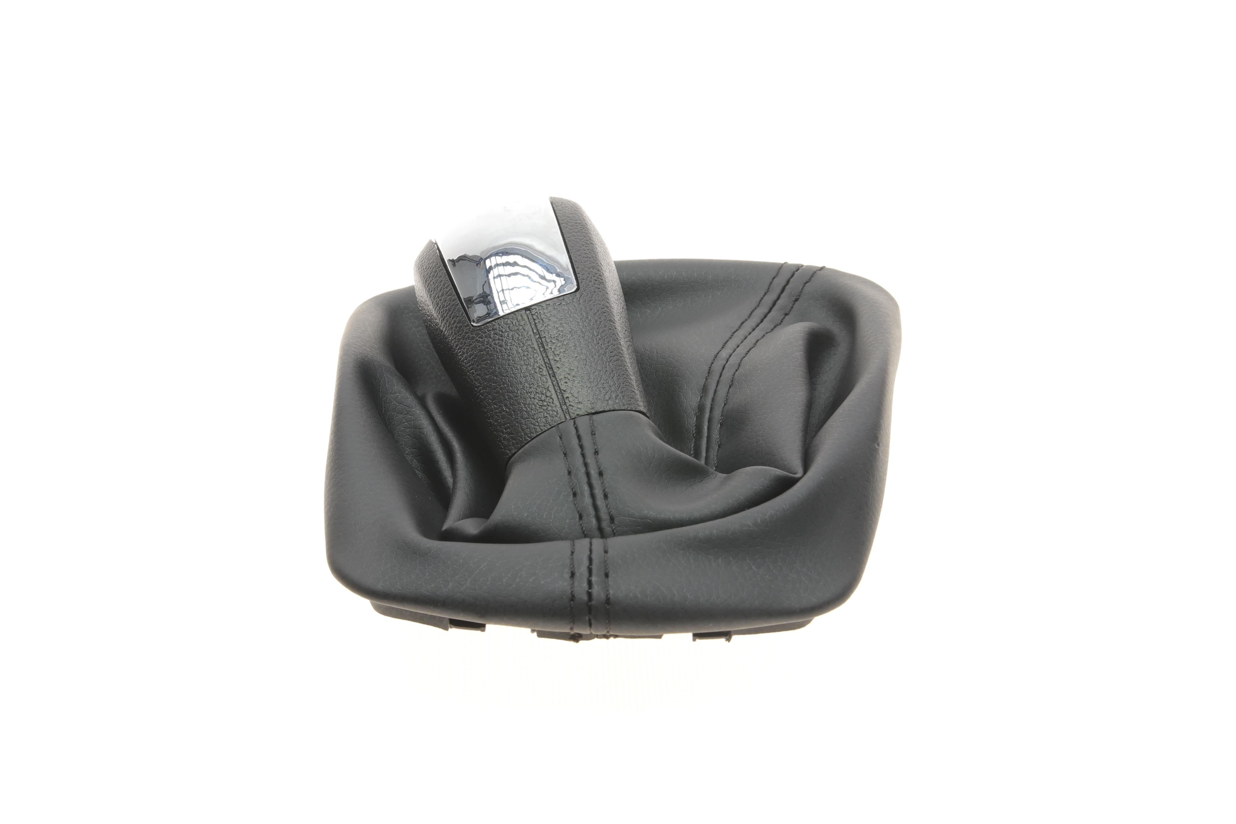 Рукоятка важеля КПП Skoda Octavia 04-13 (+ чохол)