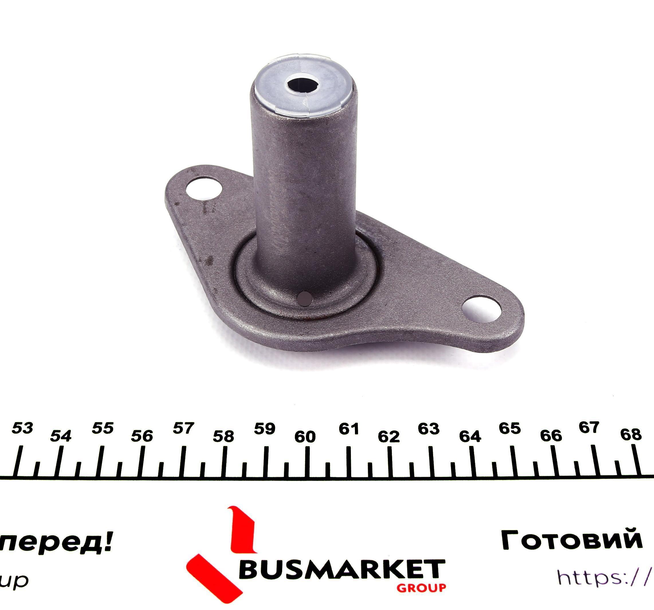 Сальник вала первинного КПП Renault Kangoo 1.5dCi/1.9dTi 97- (лійка) (24.45x40.22x95.20)