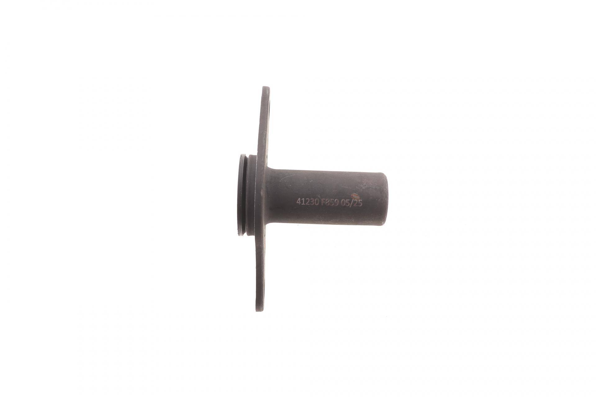 Сальник вала первинного КПП Renault Kangoo 1.5dCi/1.9dTi 97- (лійка) (24.45x40.22x95.20)