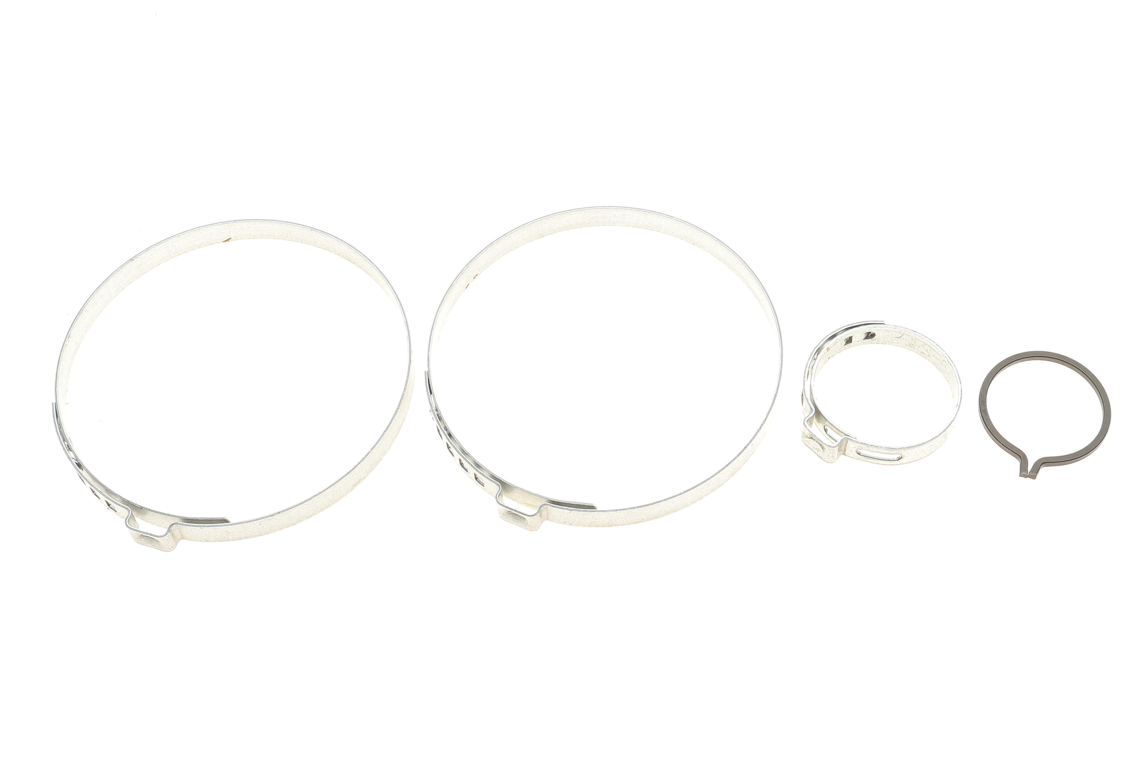 Пильник ШРКШ (внутрішній) Opel Astra/Vectra/Kaddet 81-02 (21x65) (к-кт)