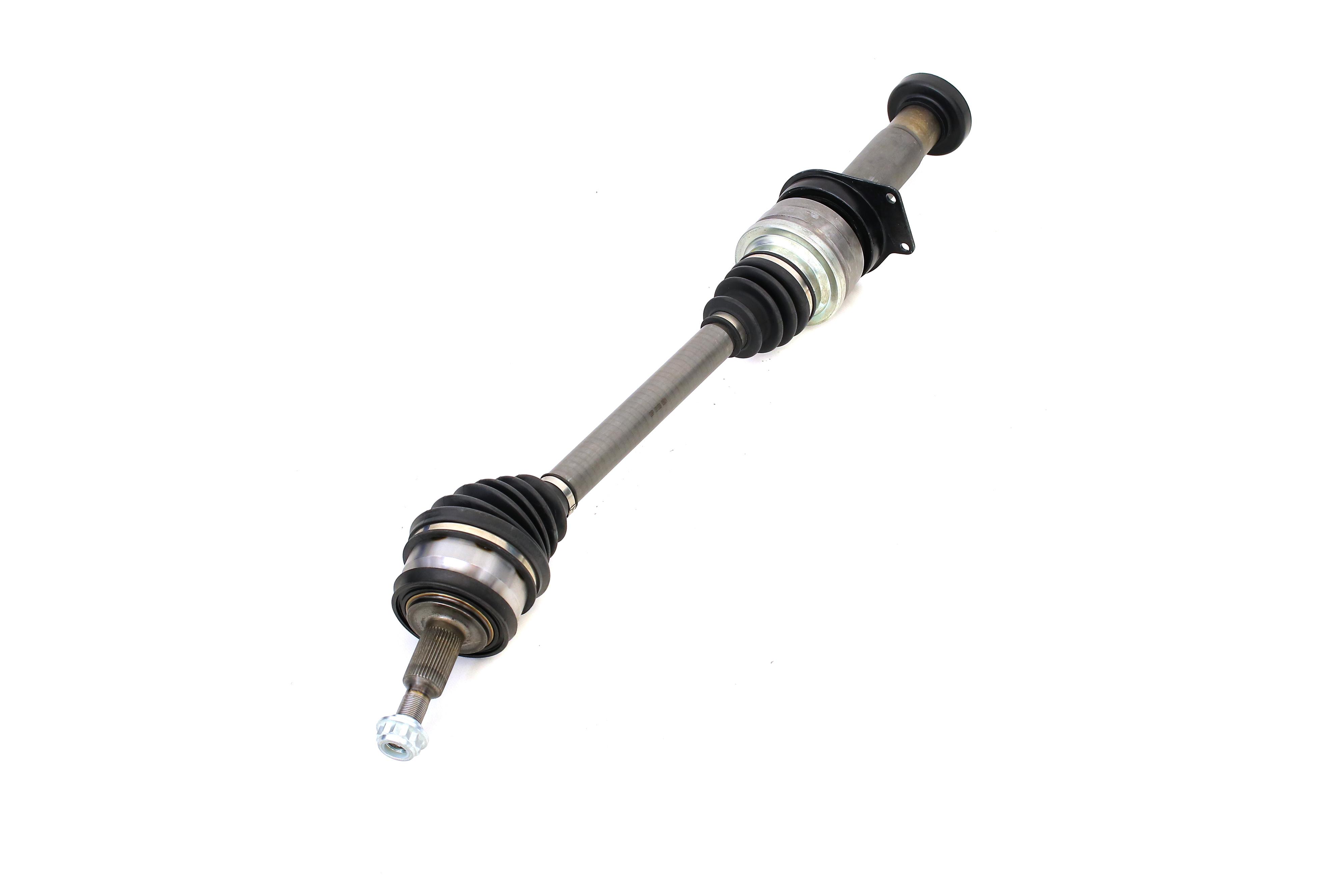 Піввісь (передня) VW T5 2.0 i/1.9 TDI 03-15 (R) (26x38x858)