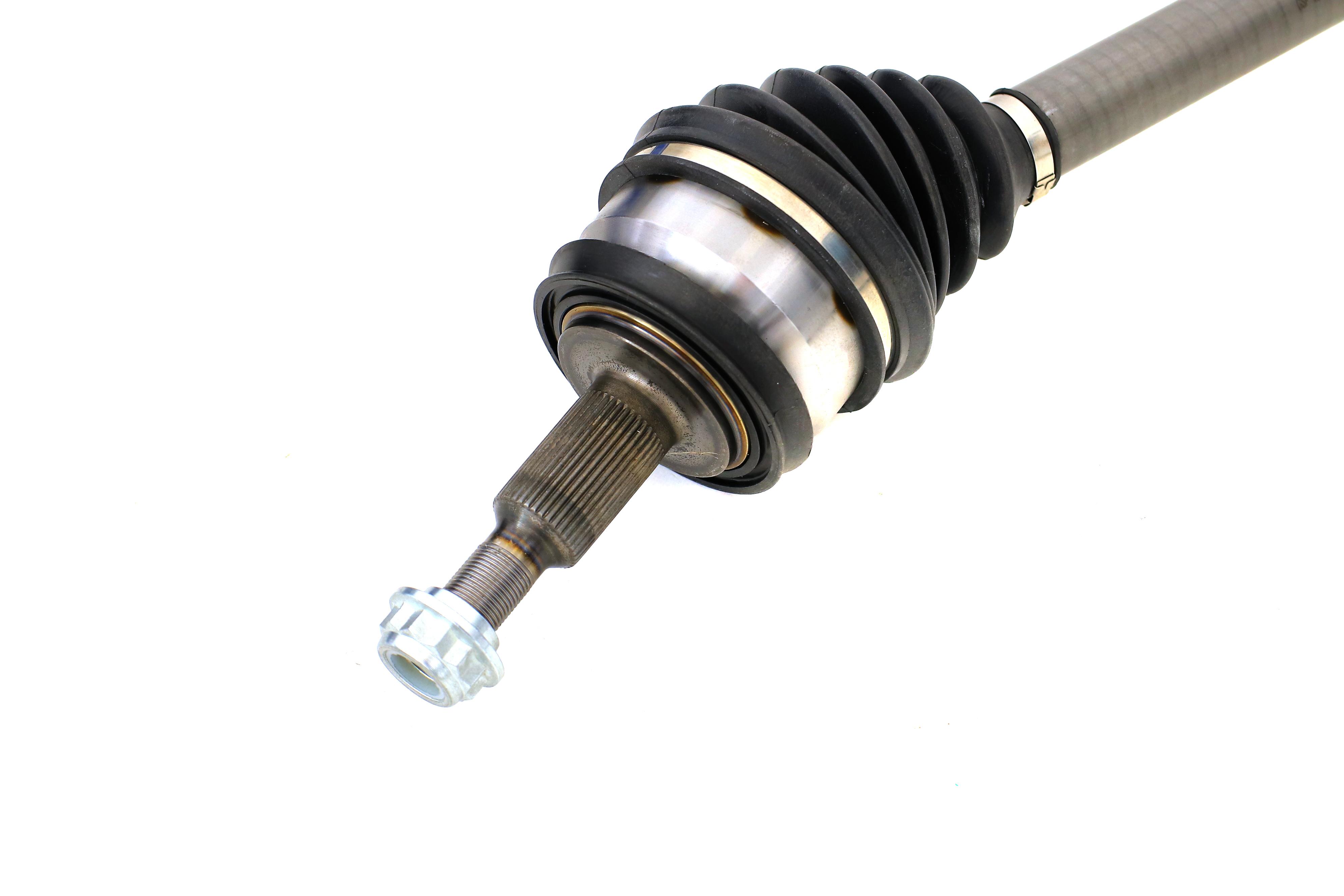 Піввісь (передня) VW T5 2.0 i/1.9 TDI 03-15 (R) (26x38x858)