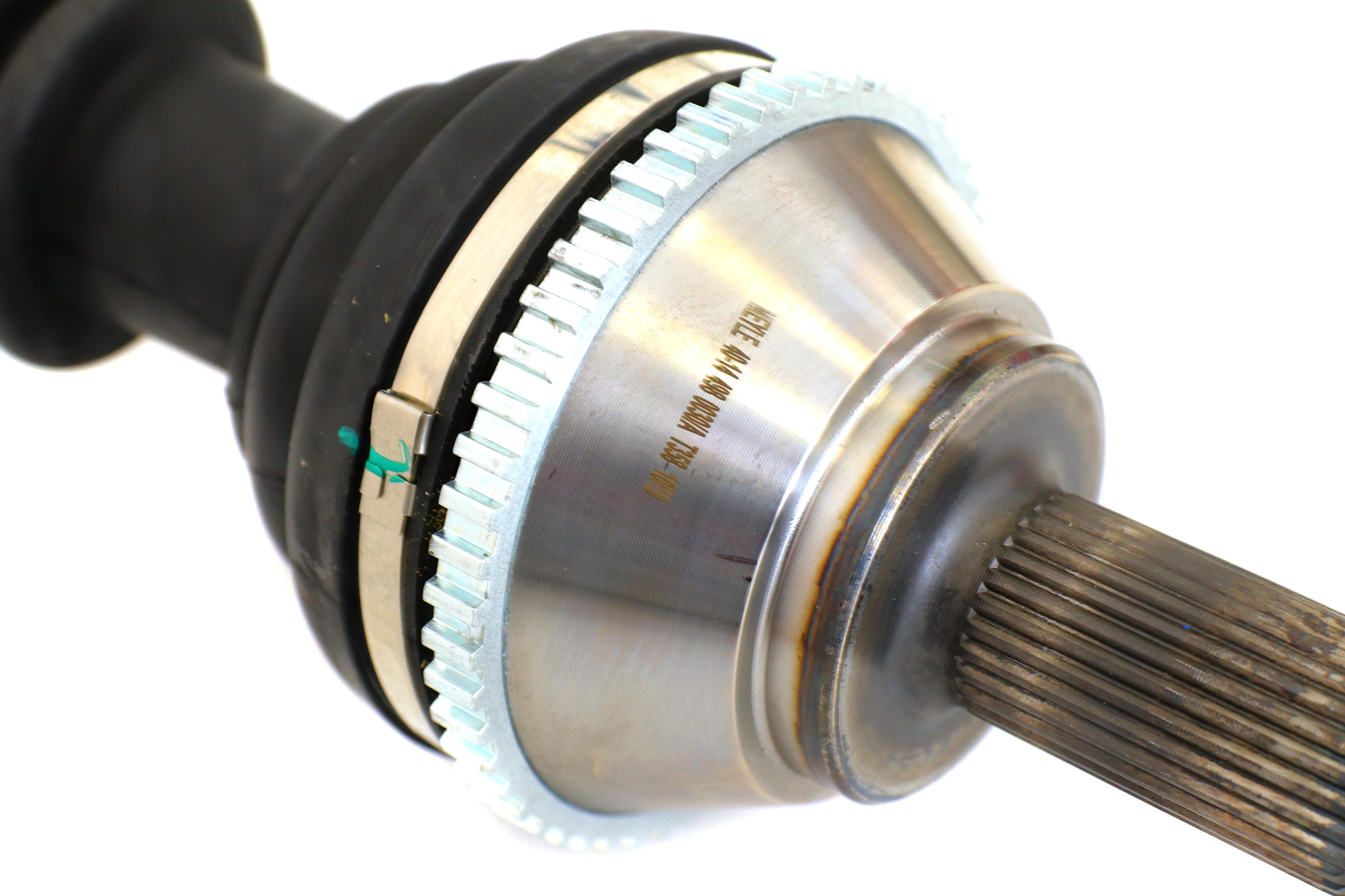 Піввісь (передня) Citroen Jumper/Peugeot Boxer 1.9D/2.0/2.5D 94-02 (R) (28x37x1072mm/54ABS)