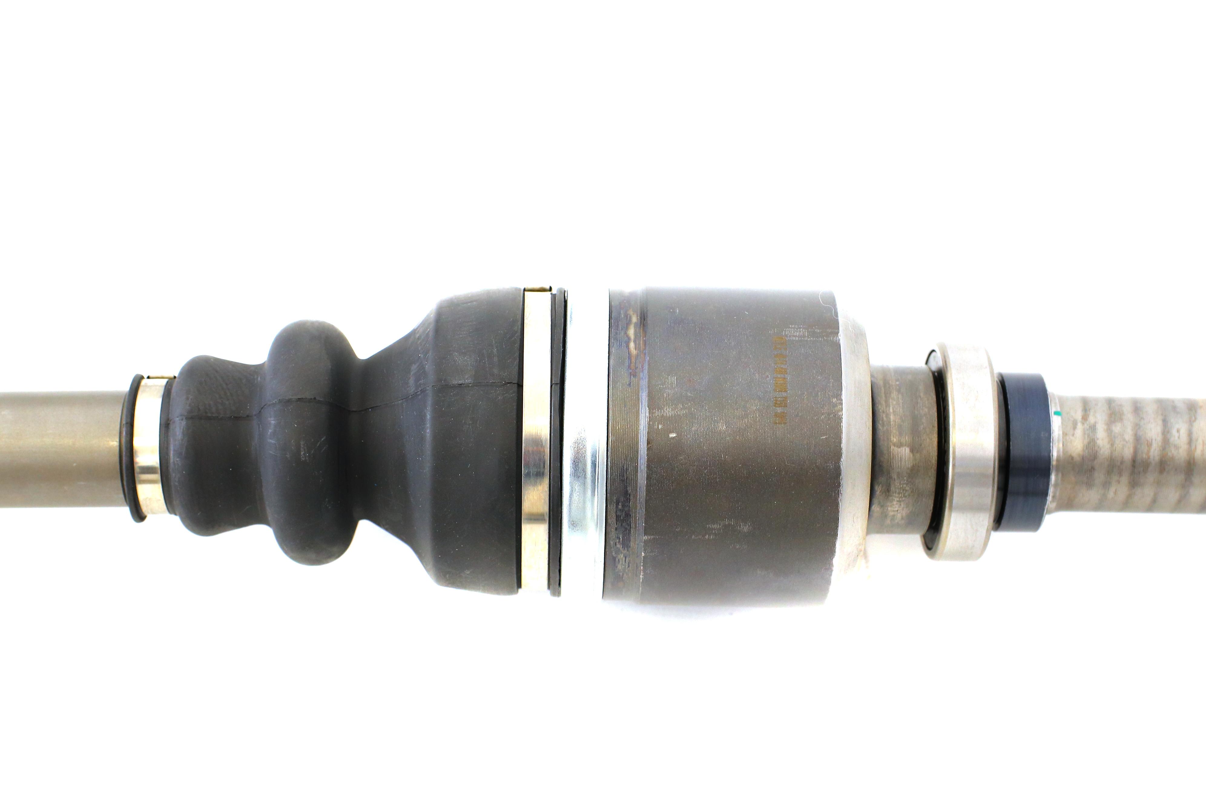 Піввісь (передня) Citroen Jumper/Peugeot Boxer 1.9D/2.0/2.5D 94-02 (R) (28x37x1072mm/54ABS)