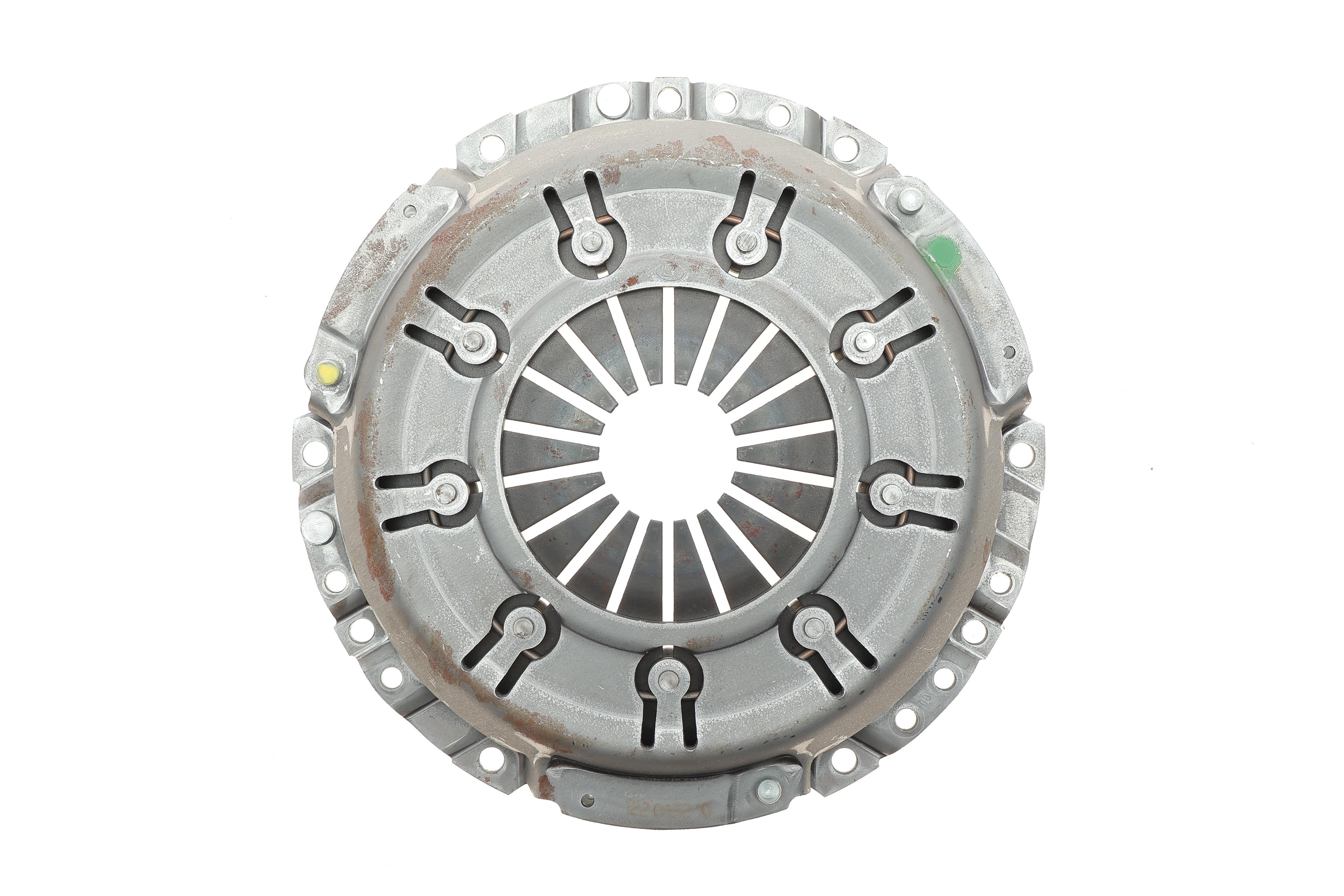 Комплект зчеплення Mitsubishi Lancer IV 1.8GTi 16V, 89-92, 100/103kw