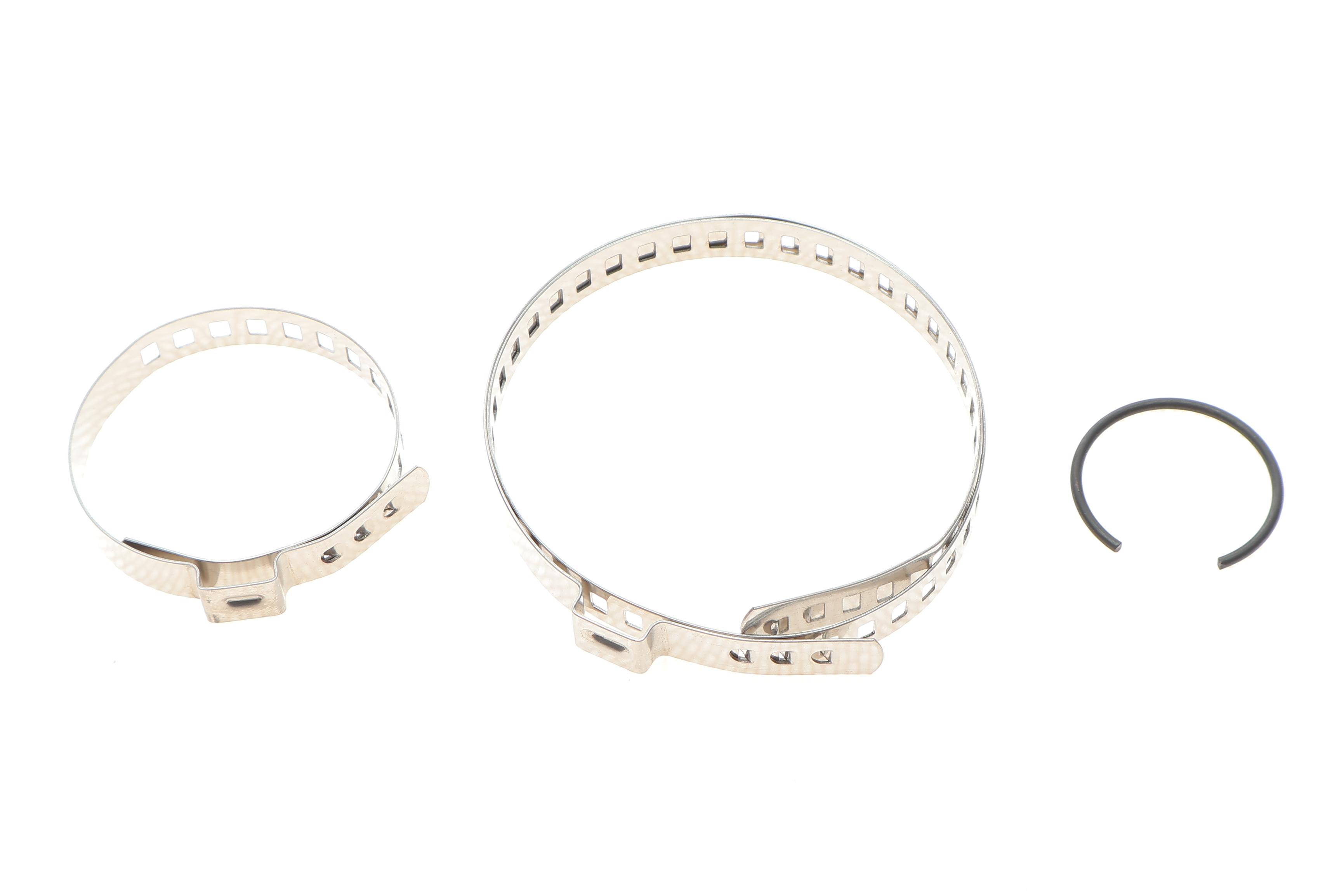 Пильник ШРКШ (зовнішній) Citroen Berlingo 96- (к-кт)