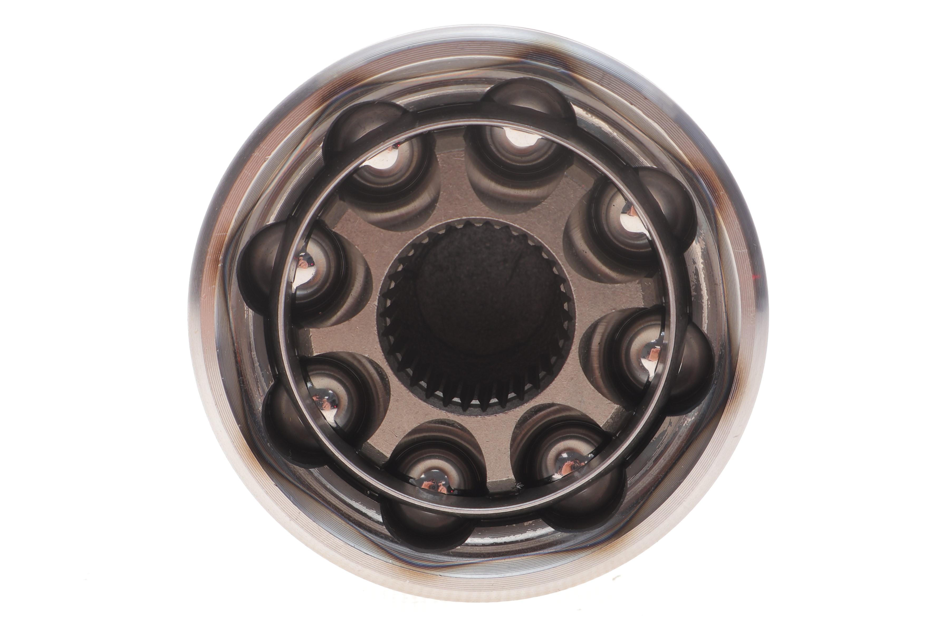 ШРКШ (зовнішній) Subaru Forester 2.0 AWD 08- (27/30z)