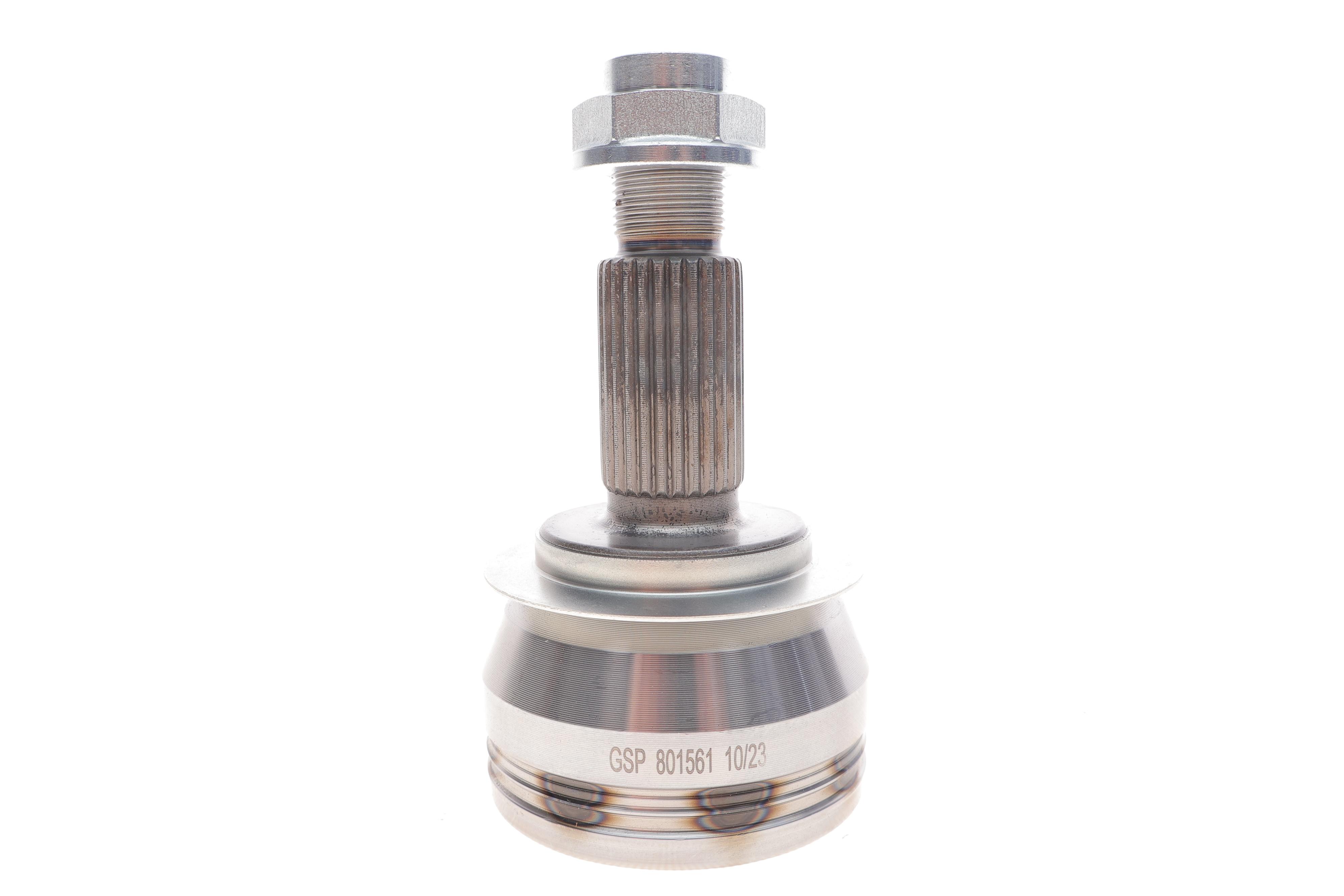 ШРКШ (зовнішній) Subaru Forester 2.0 AWD 08- (27/30z)