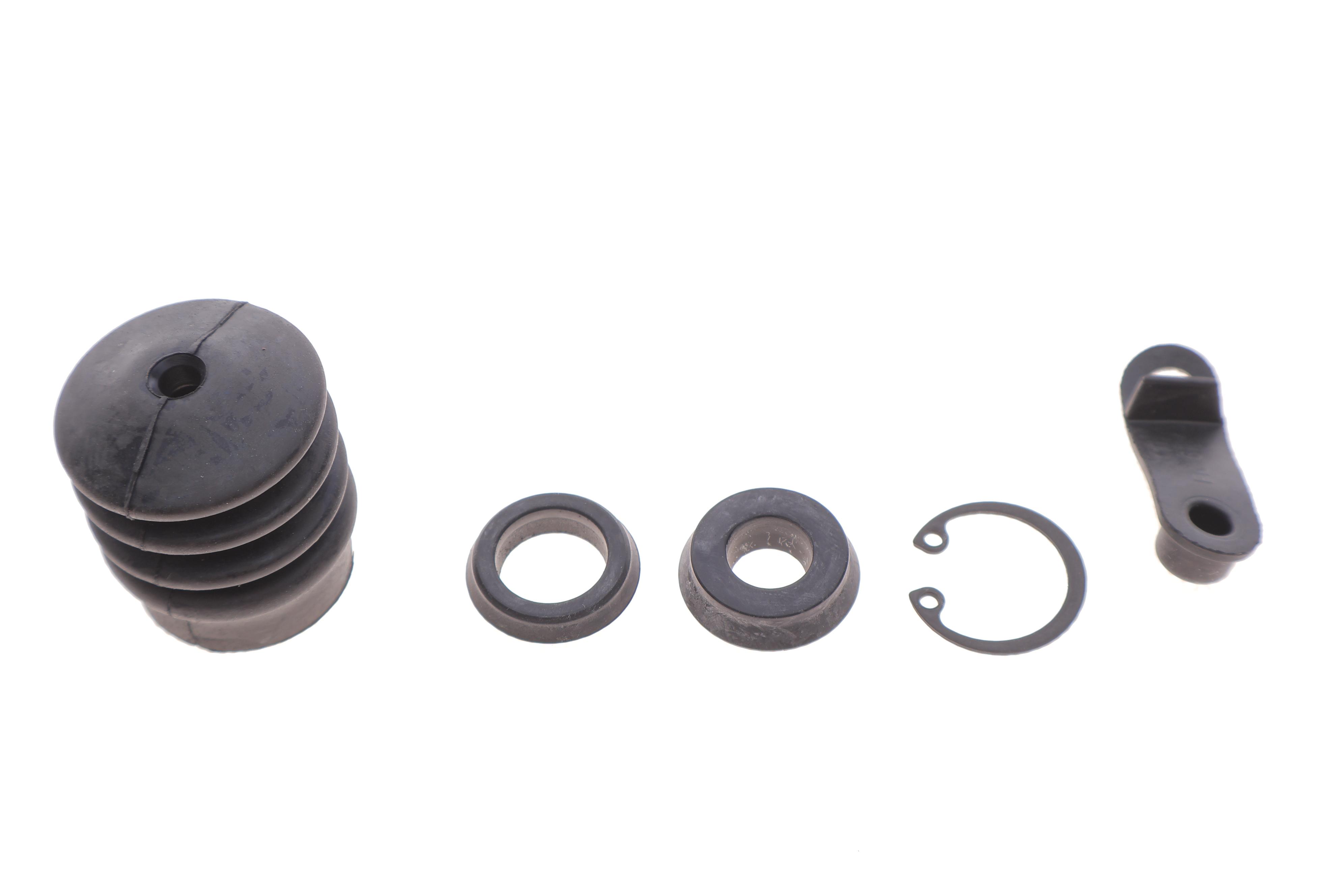 Ремкомплект циліндра зчеплення (робочого) Daewoo Lanos/Rezzo 97- (d=20,6mm)