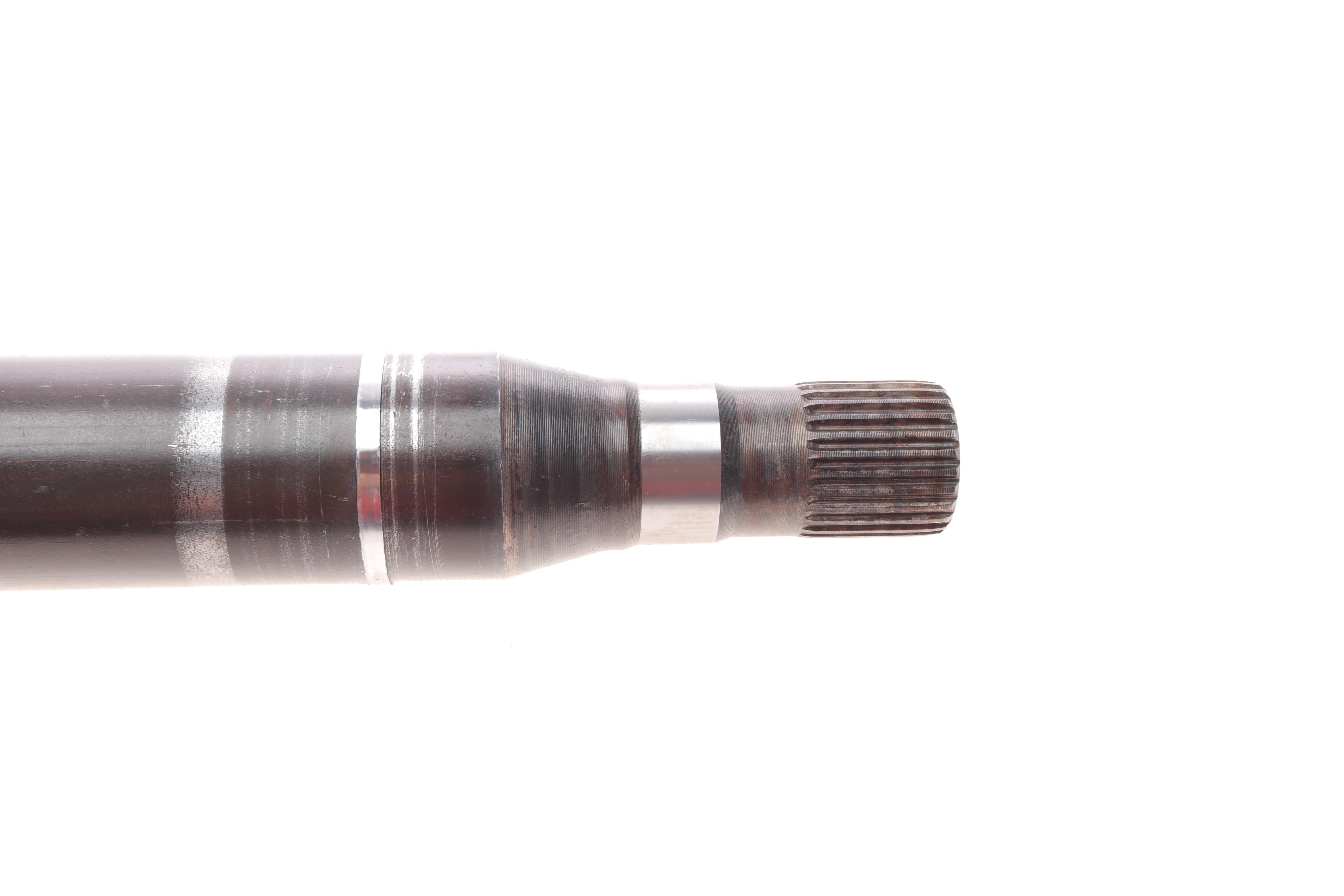 Піввісь (задня) MB Sprinter/VW Crafter 06- (R) (26x893) (d=34,65/z=26/l=940)