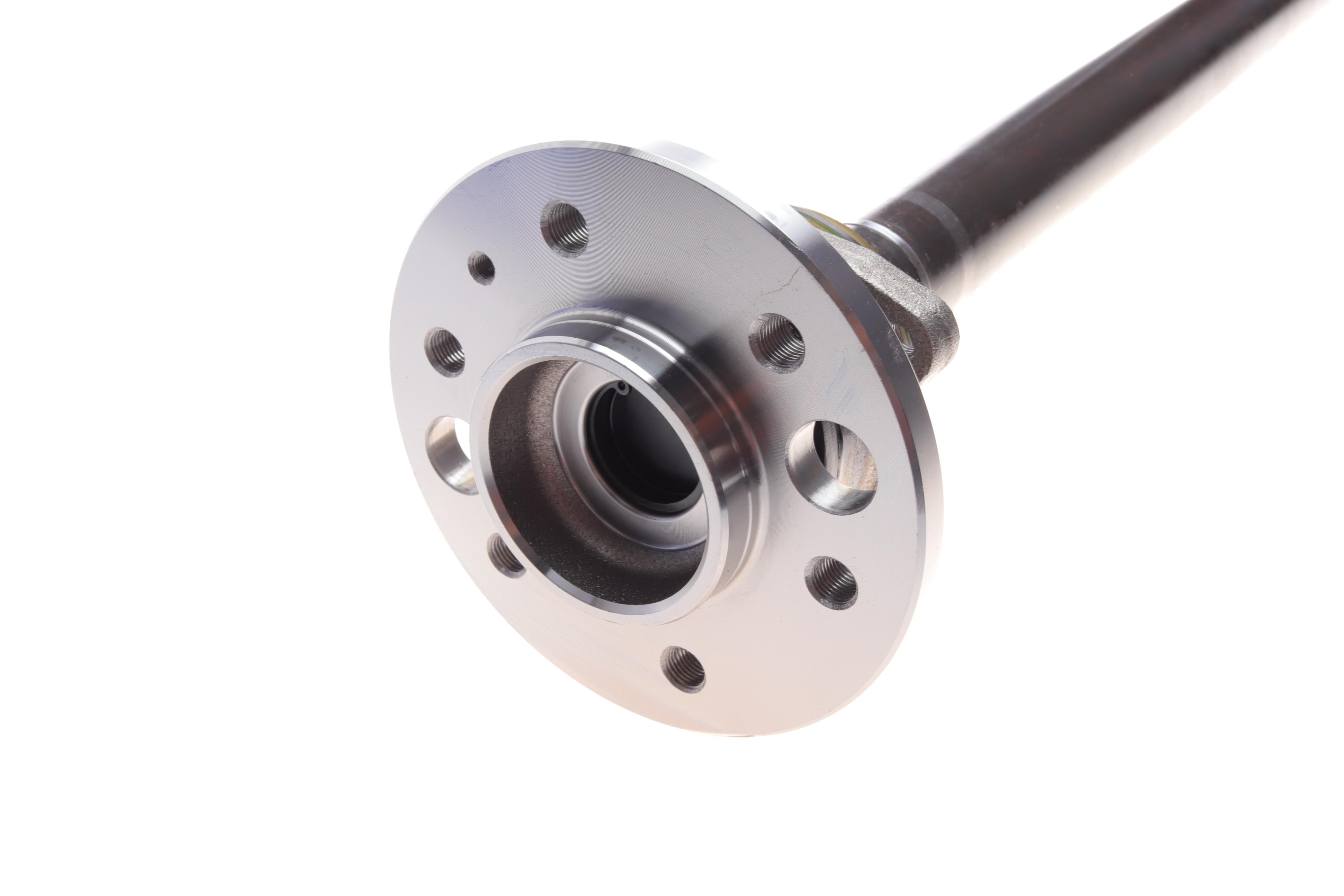 Піввісь (задня) MB Sprinter/VW Crafter 06- (R) (26x893) (d=34,65/z=26/l=940)