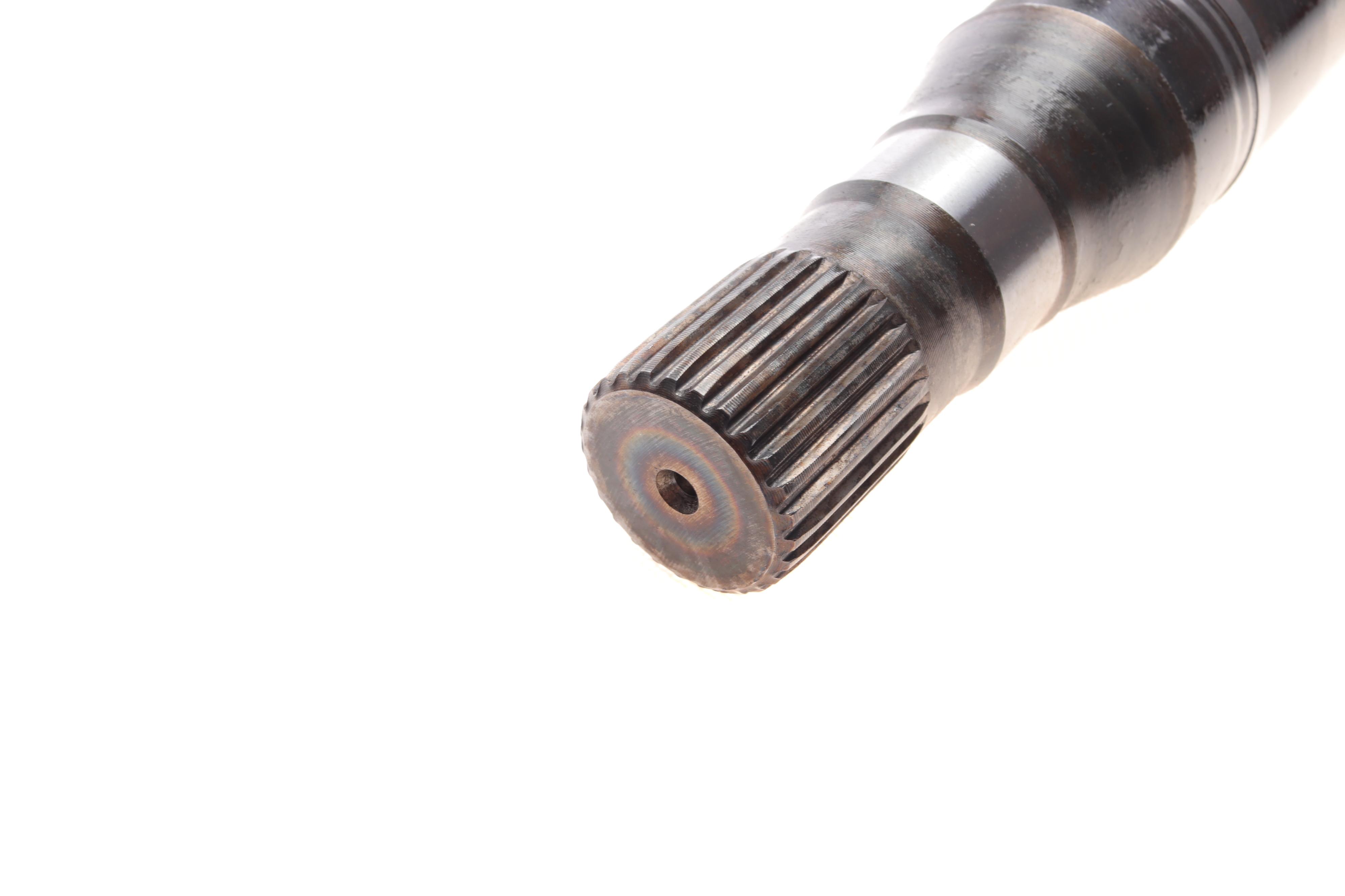 Піввісь (задня) MB Sprinter/VW Crafter 06- (R) (26x893) (d=34,65/z=26/l=940)