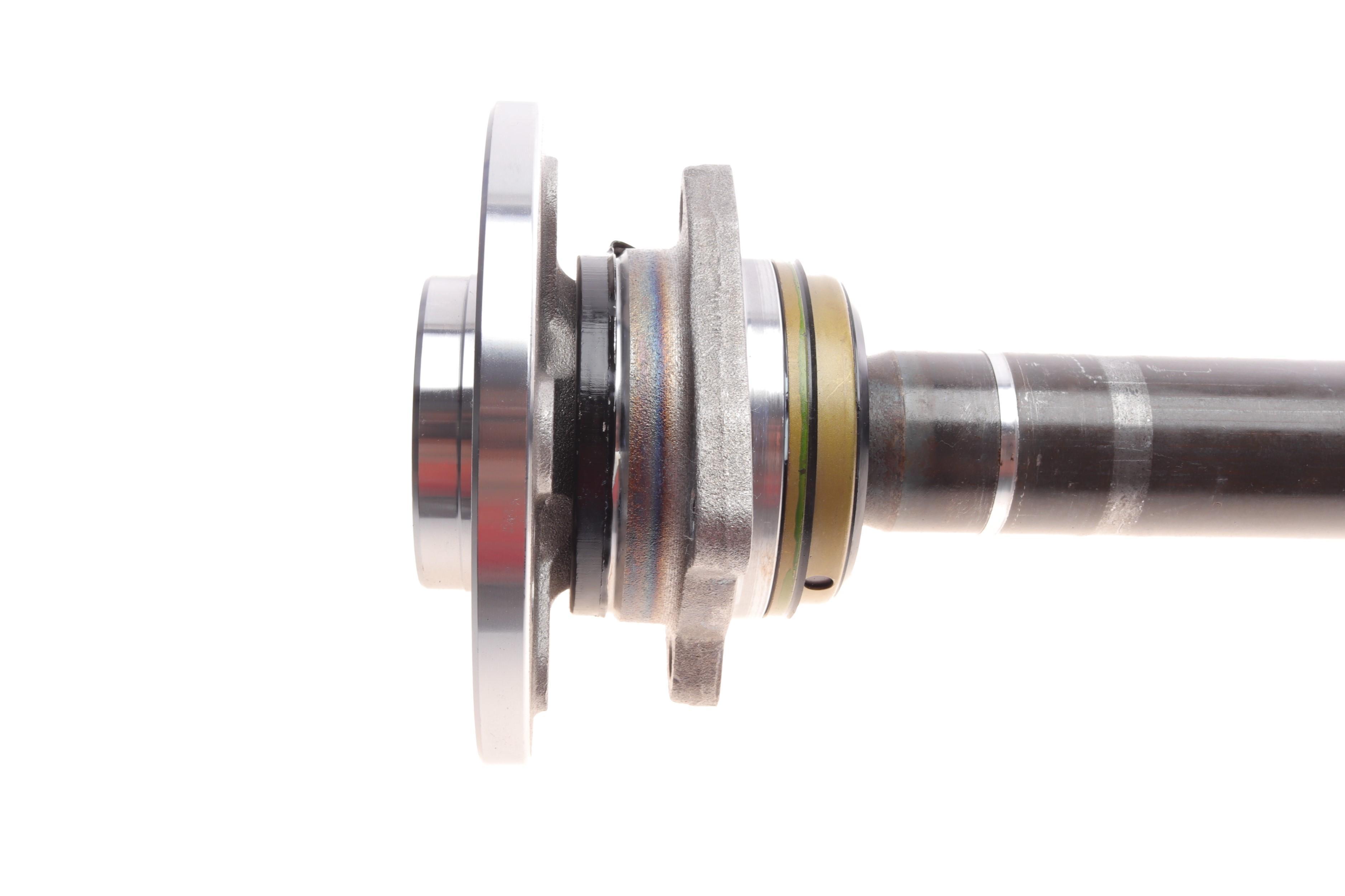 Піввісь (задня) MB Sprinter/VW Crafter 06- (R) (26x893) (d=34,65/z=26/l=940)