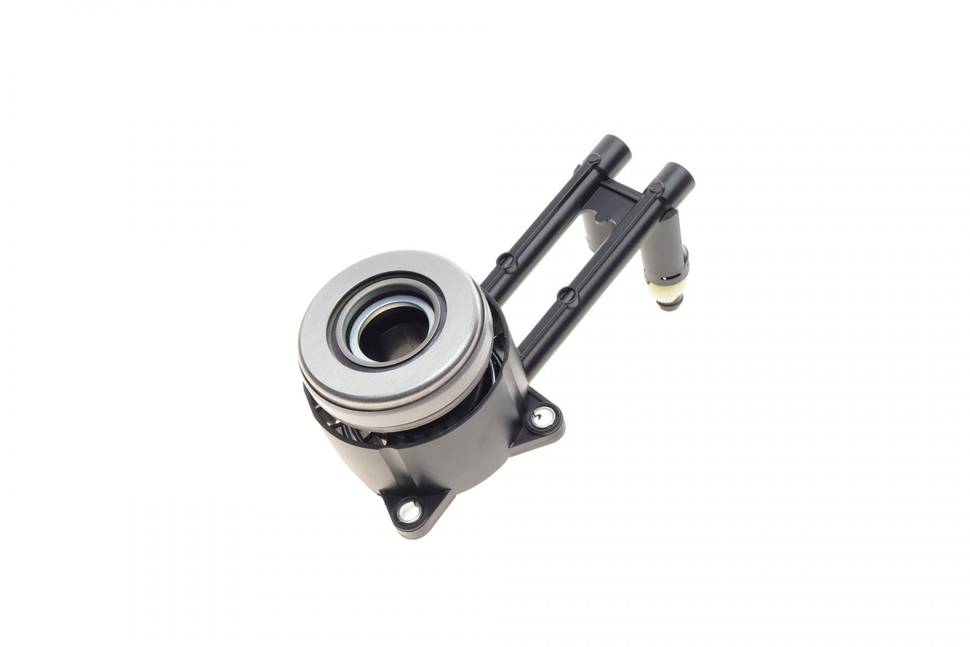 Комплект зчеплення Ford Escort 1.5 Ti/Fiesta 1.6 Ti 08- (d=220mm) (+вижимний)