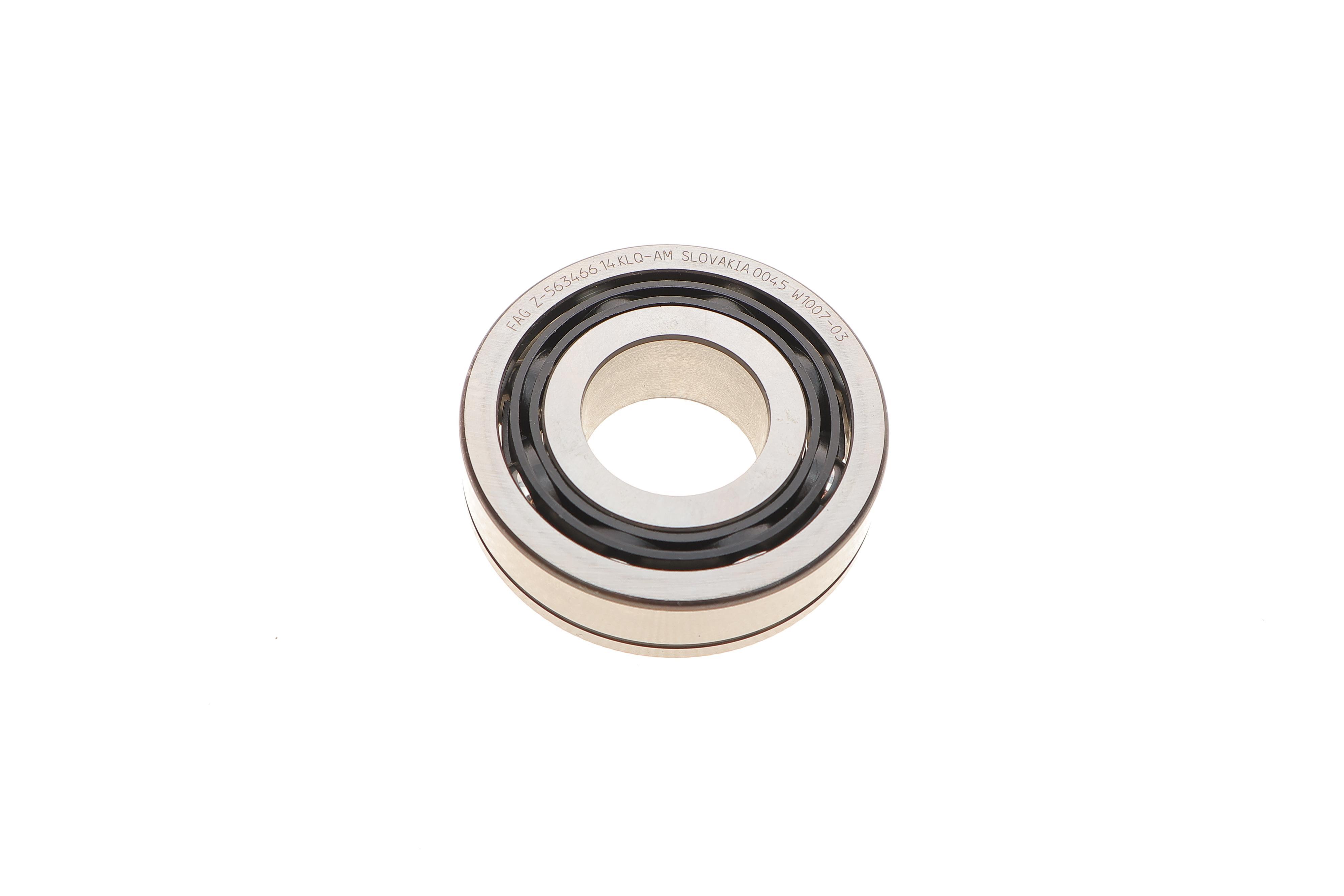 Підшипник КПП Audi A4 2.0 TFSI/2.0 TDI/3.0 TDI quattro 09-16 (58x25x16) Z-563466.14