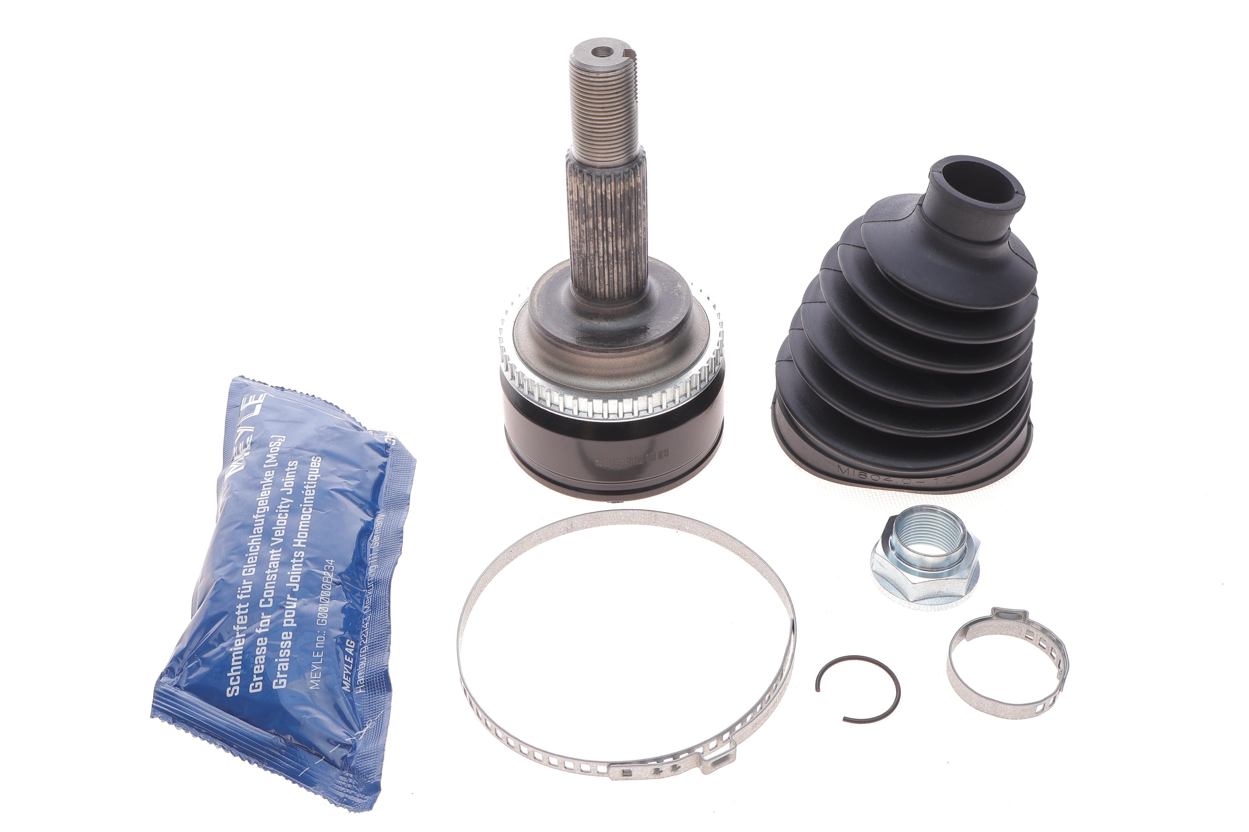 ШРКШ (зовнішній) Toyota Corolla 1.4-1.6 02-07 (26x23z) (+ABS)