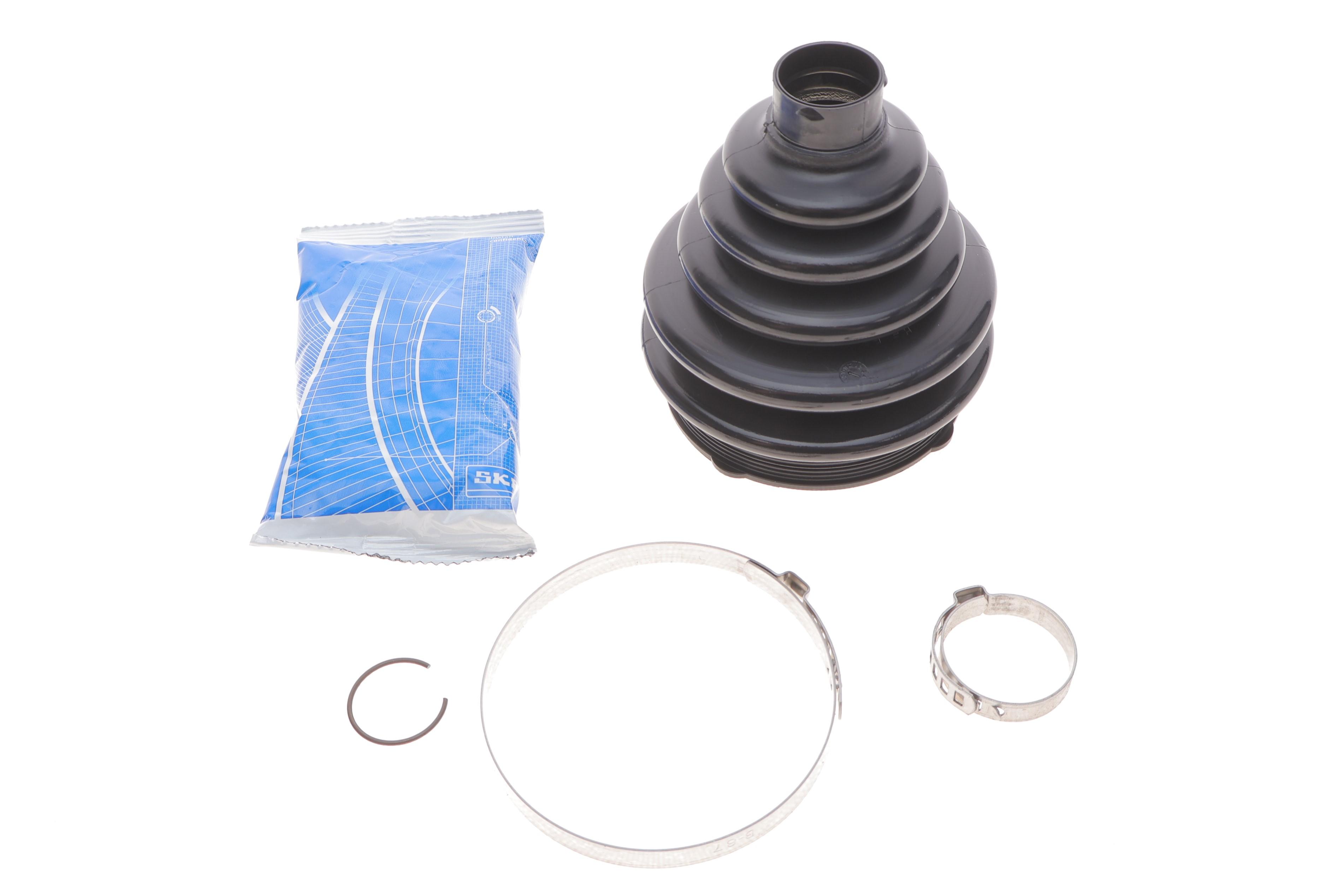 Пильник ШРКШ (зовнішній) Fiat Scudo/Citroen Jumpy/Peugeot Expert 06- (25.5x84.5x112)