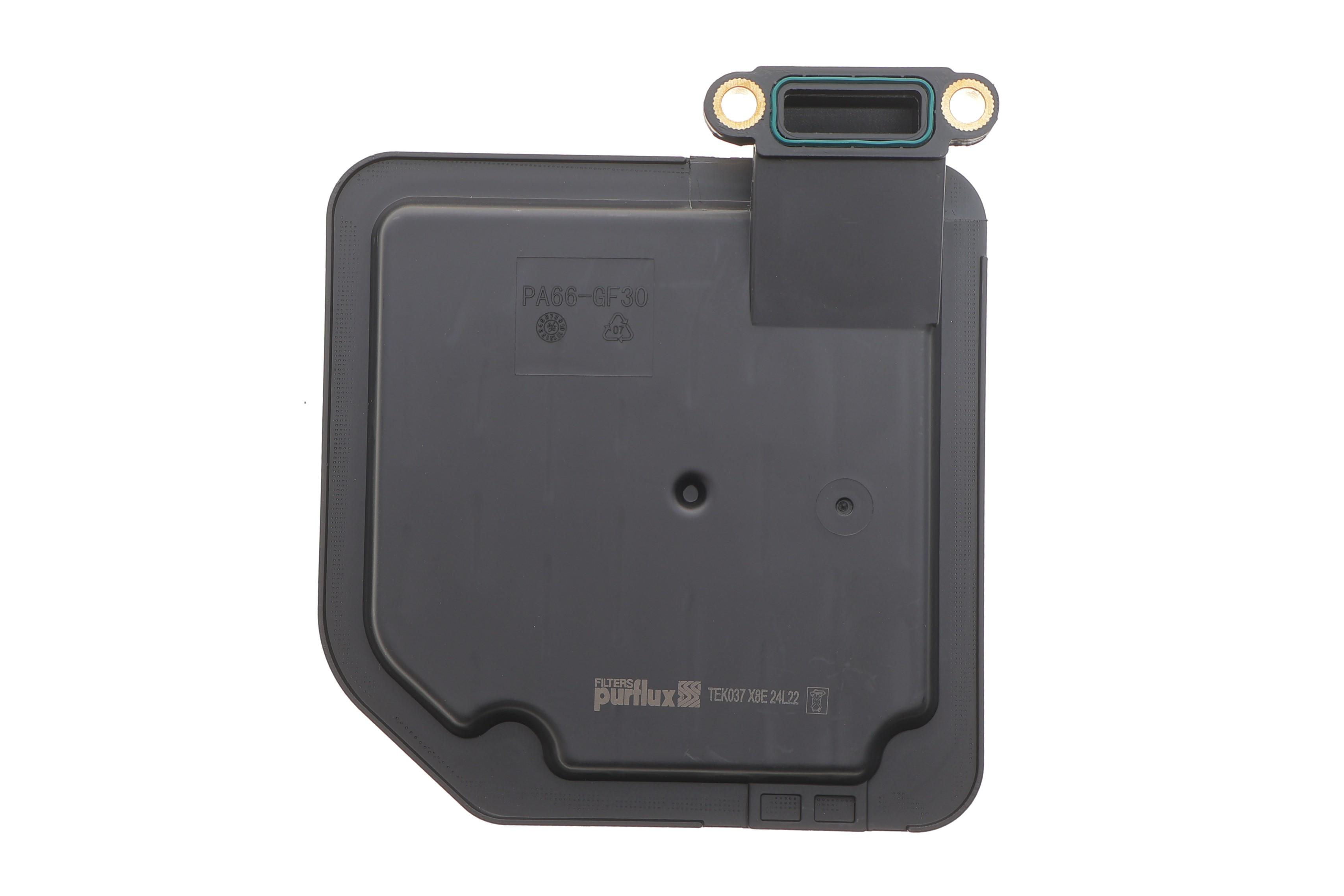 Фільтр АКПП Hyundai Santa Fe 2.4 GDI AWD 18-20 (з прокладкою)