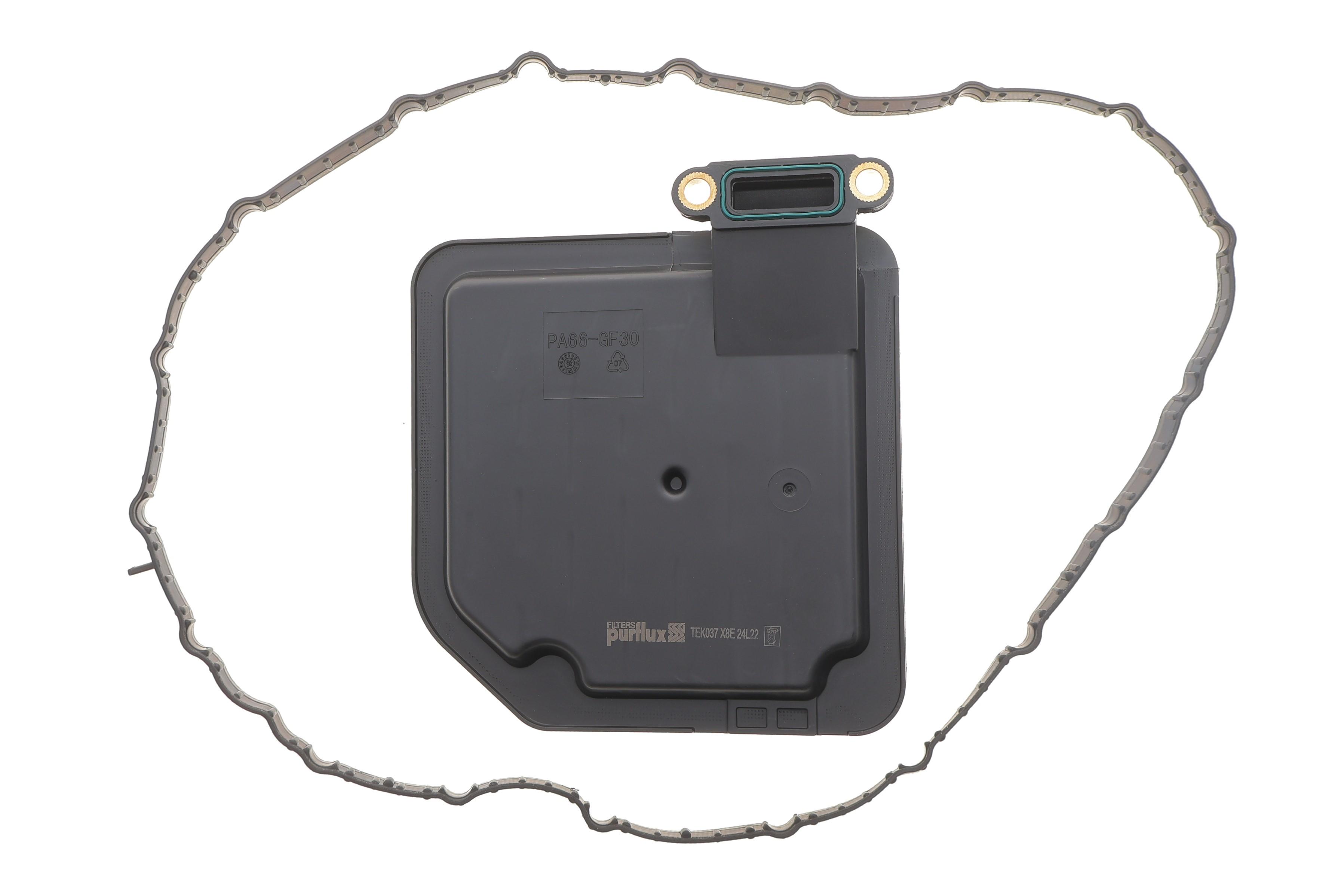 Фільтр АКПП Hyundai Santa Fe 2.4 GDI AWD 18-20 (з прокладкою)