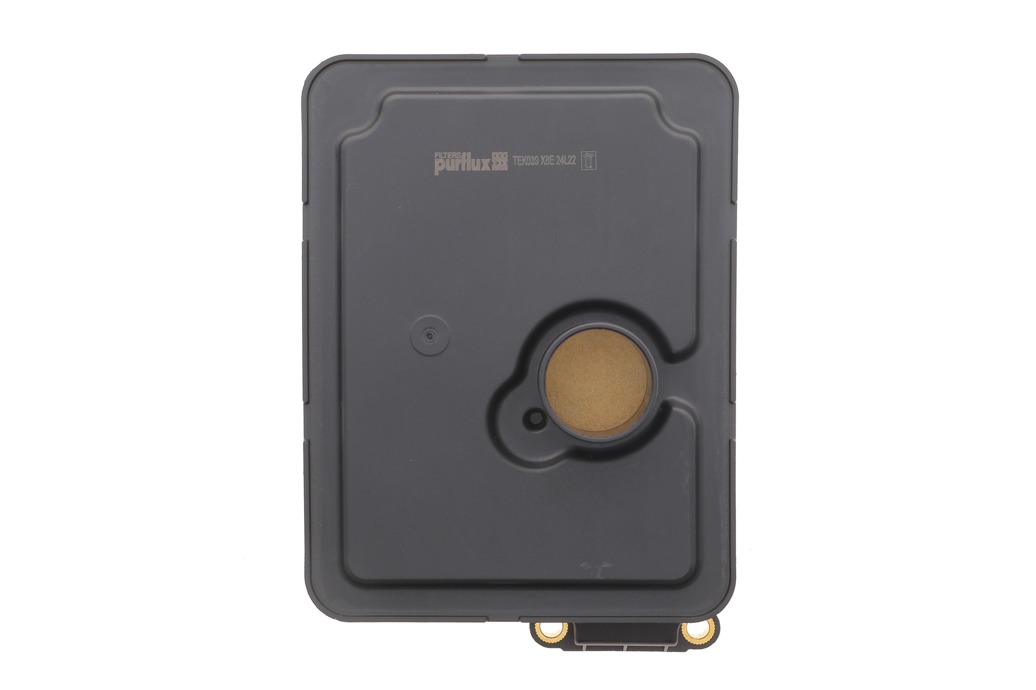 Фільтр АКПП Hyundai Santa Fe 2.4 16V 05-/Kia Sportage 2.0/2.4 16V 10-