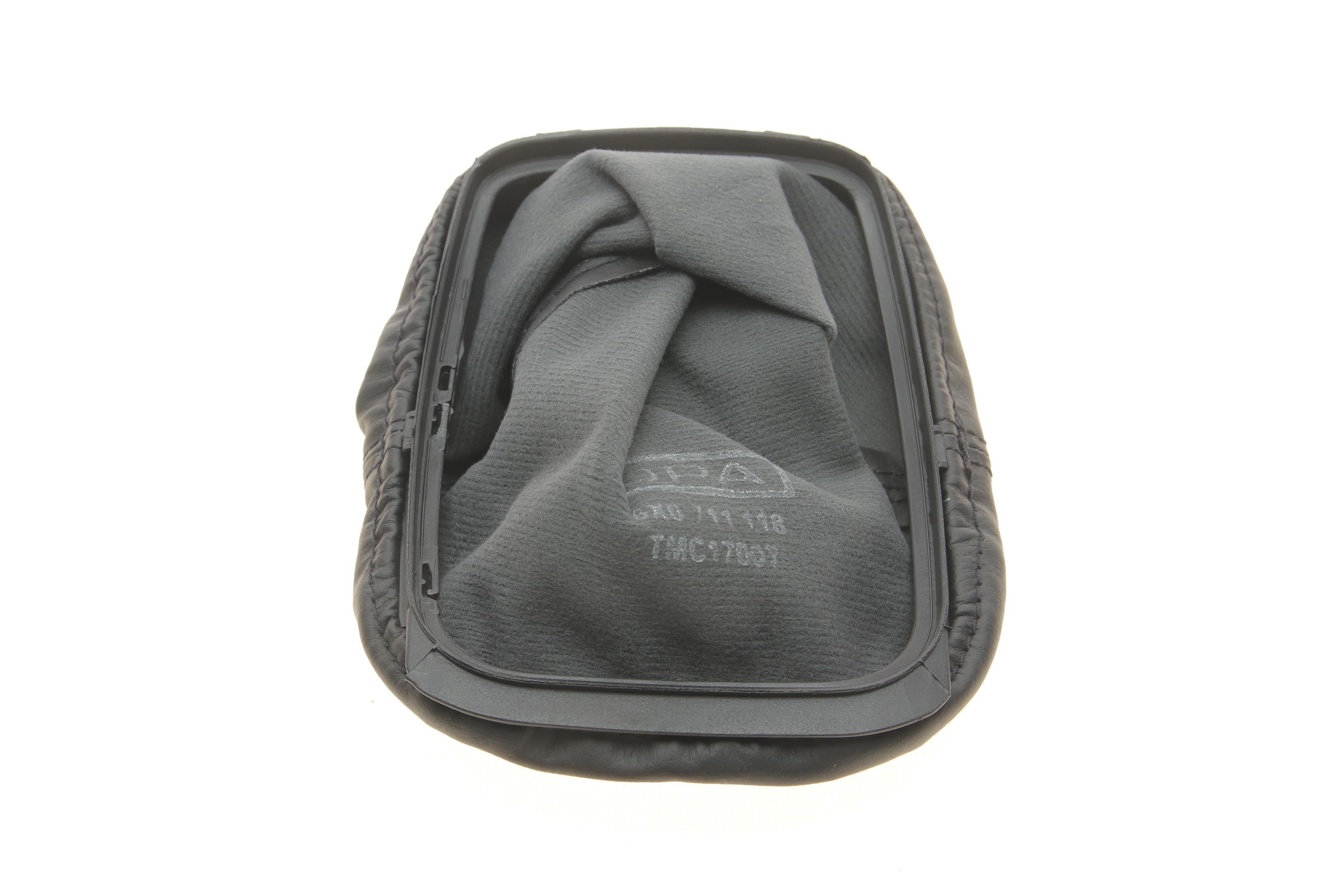 Рукоятка важеля КПП Seat Arosa 97-04 (+ чохол)