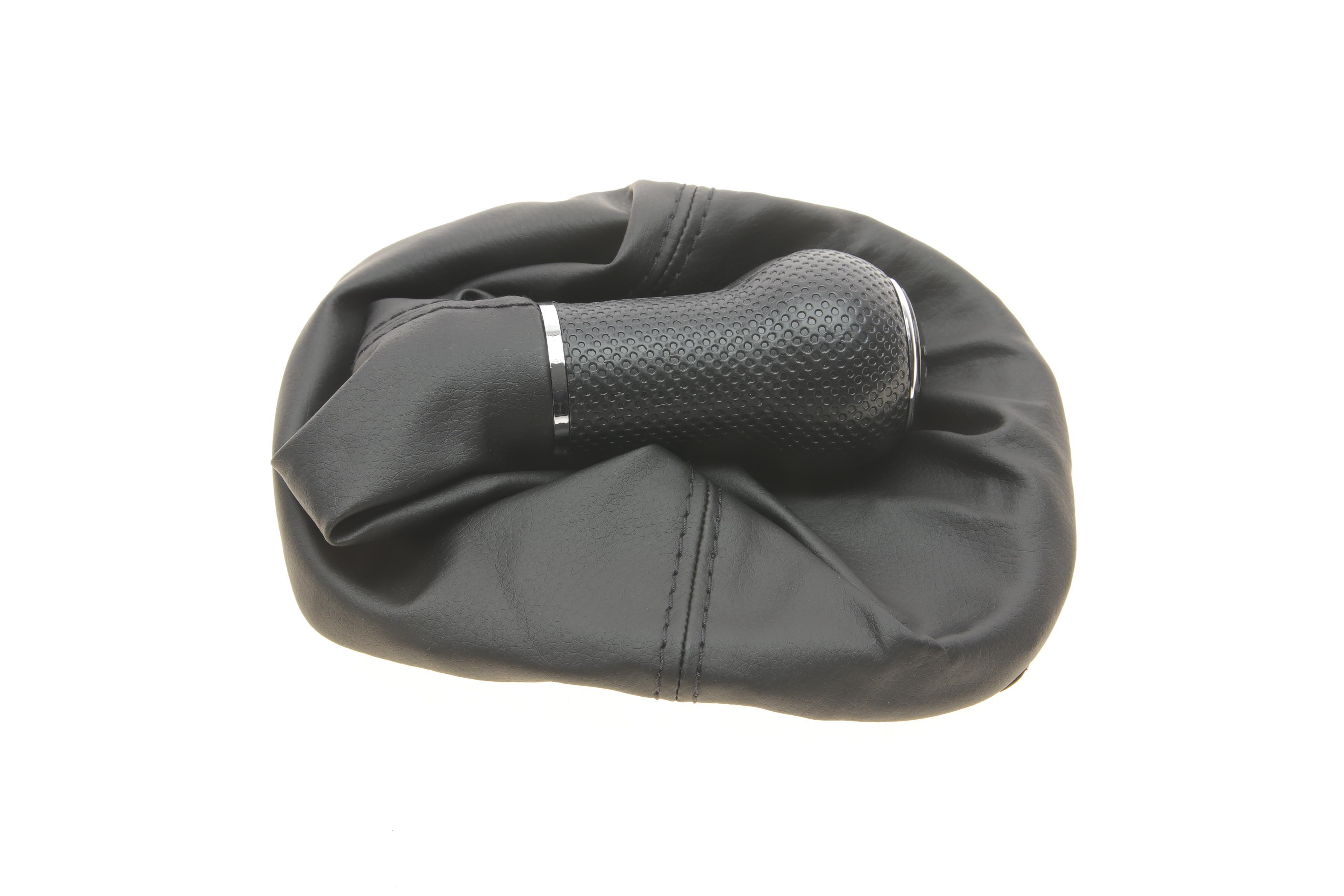 Рукоятка важеля КПП Seat Arosa 97-04 (+ чохол)