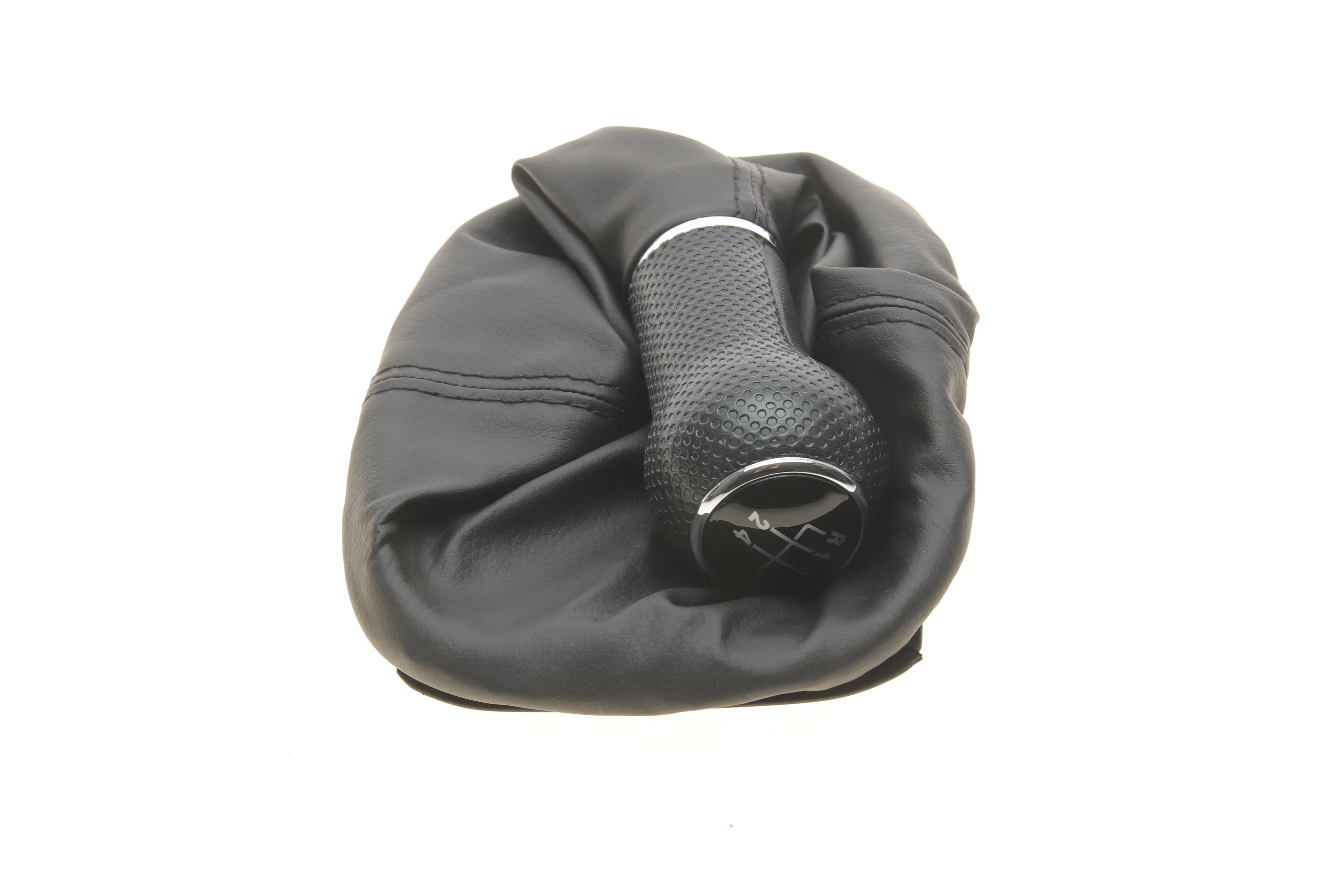 Рукоятка важеля КПП Seat Arosa 97-04 (+ чохол)