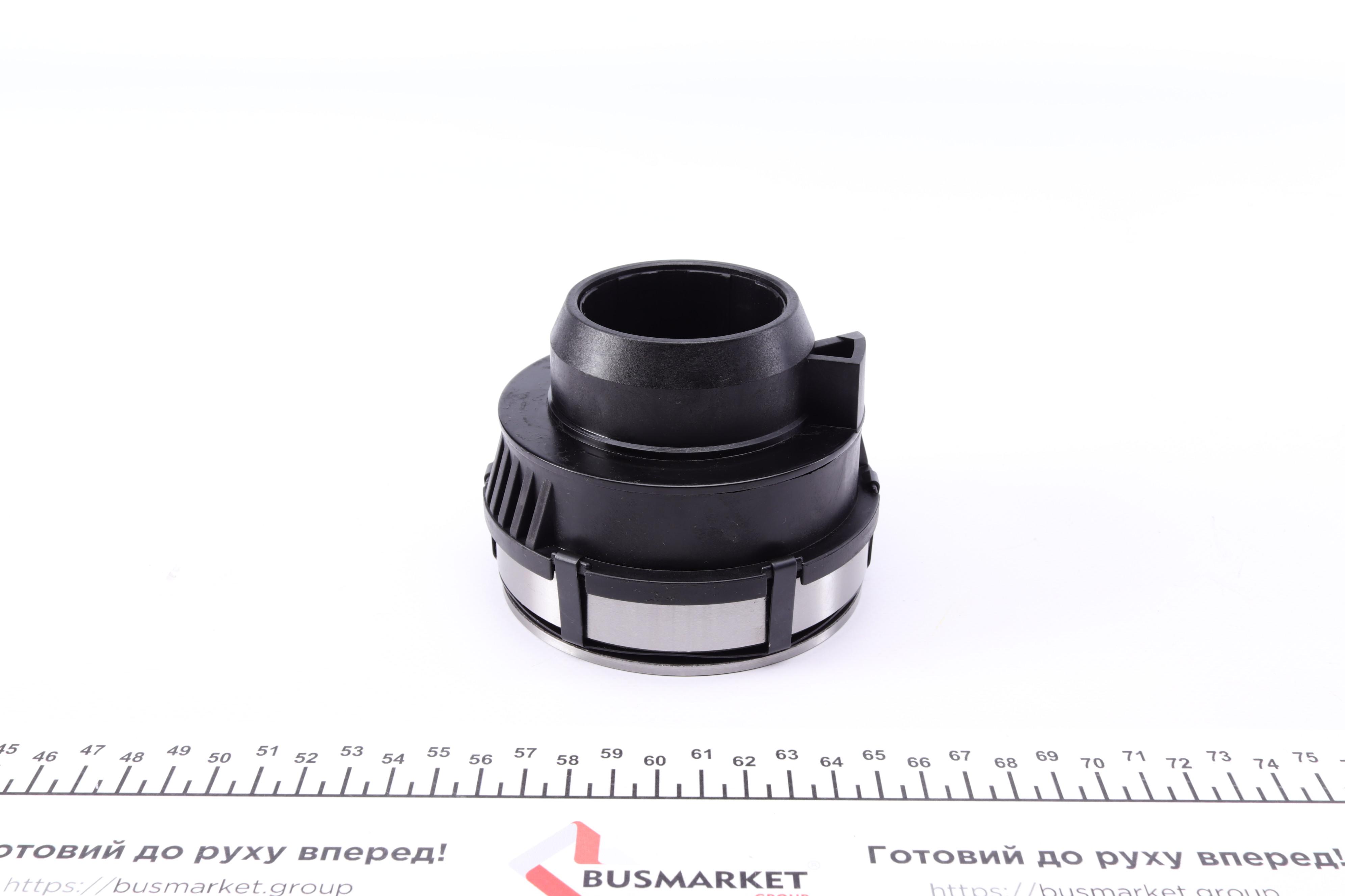 Підшипник вижимний MB Vario/Atego 4.3D OM904 96-