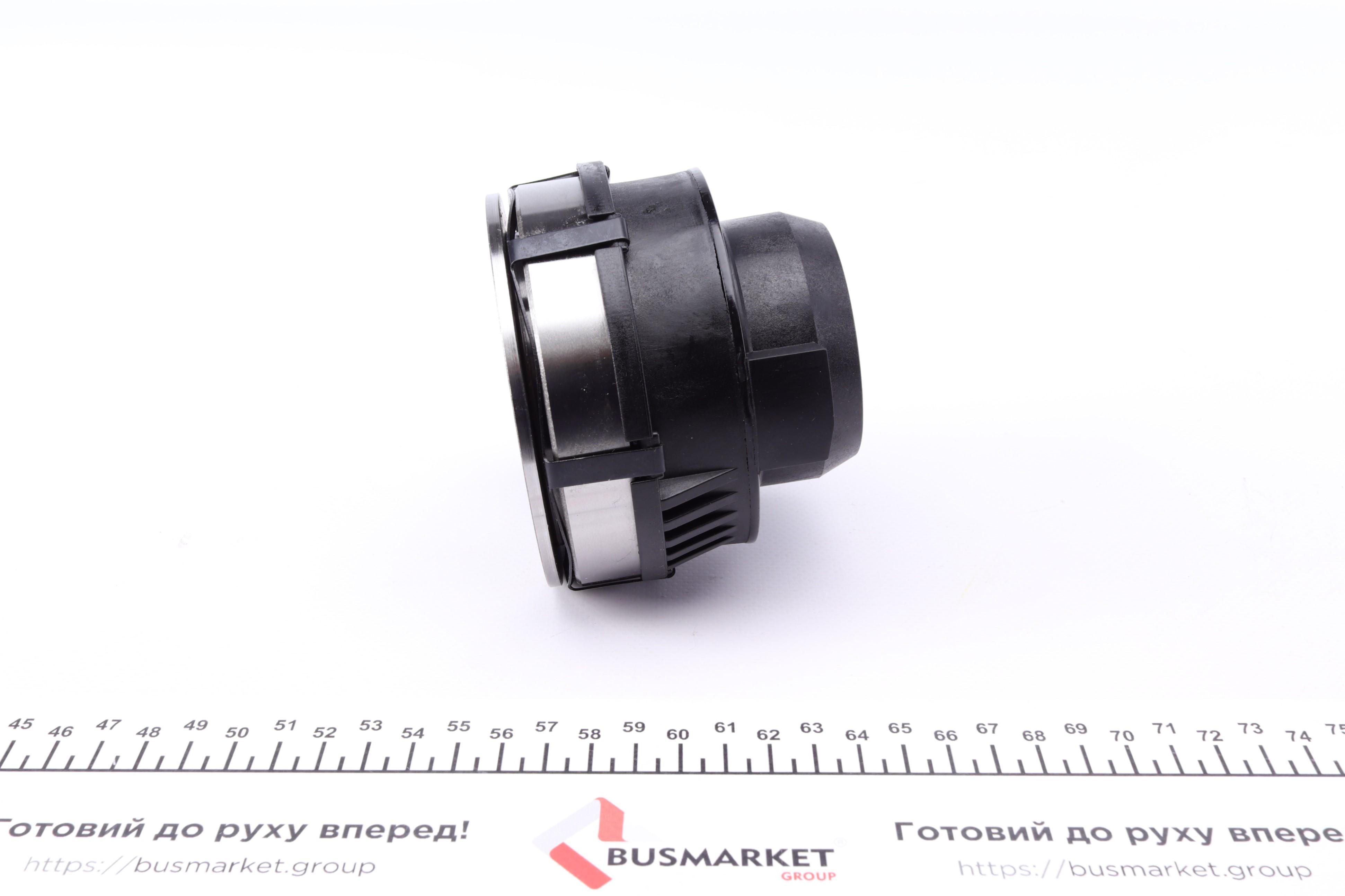 Підшипник вижимний MB Vario/Atego 4.3D OM904 96-