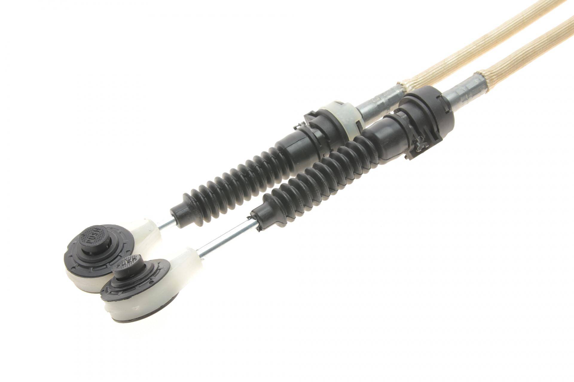 Трос куліси Fiat Scudo/Citroen Jumpy/Peugeot Expert 1.9D/TD/2.0JTD 95- (955 - 935 / 670 - 670)