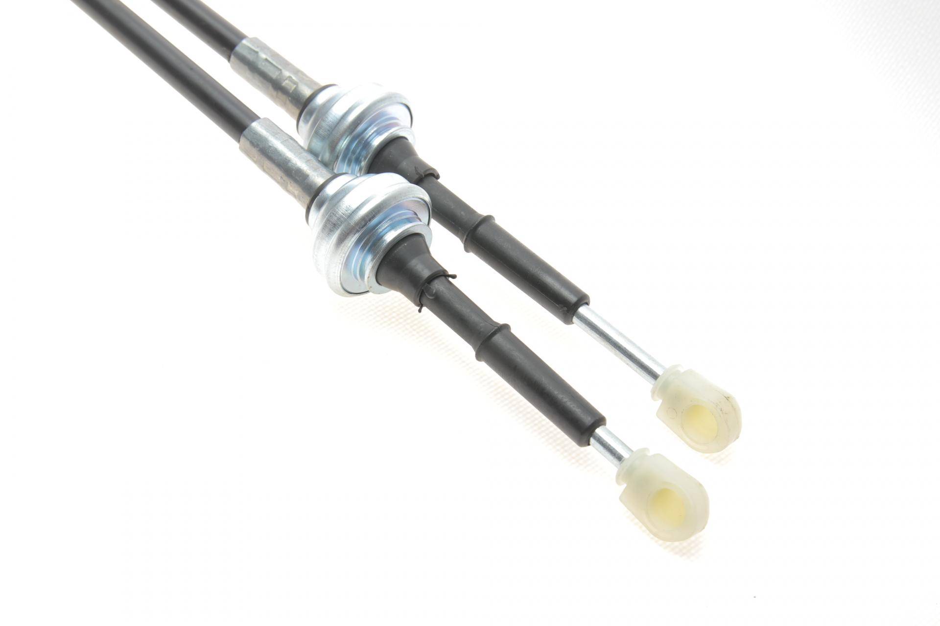 Трос куліси Fiat Scudo/Citroen Jumpy/Peugeot Expert 1.9D/TD/2.0JTD 95- (955 - 935 / 670 - 670)