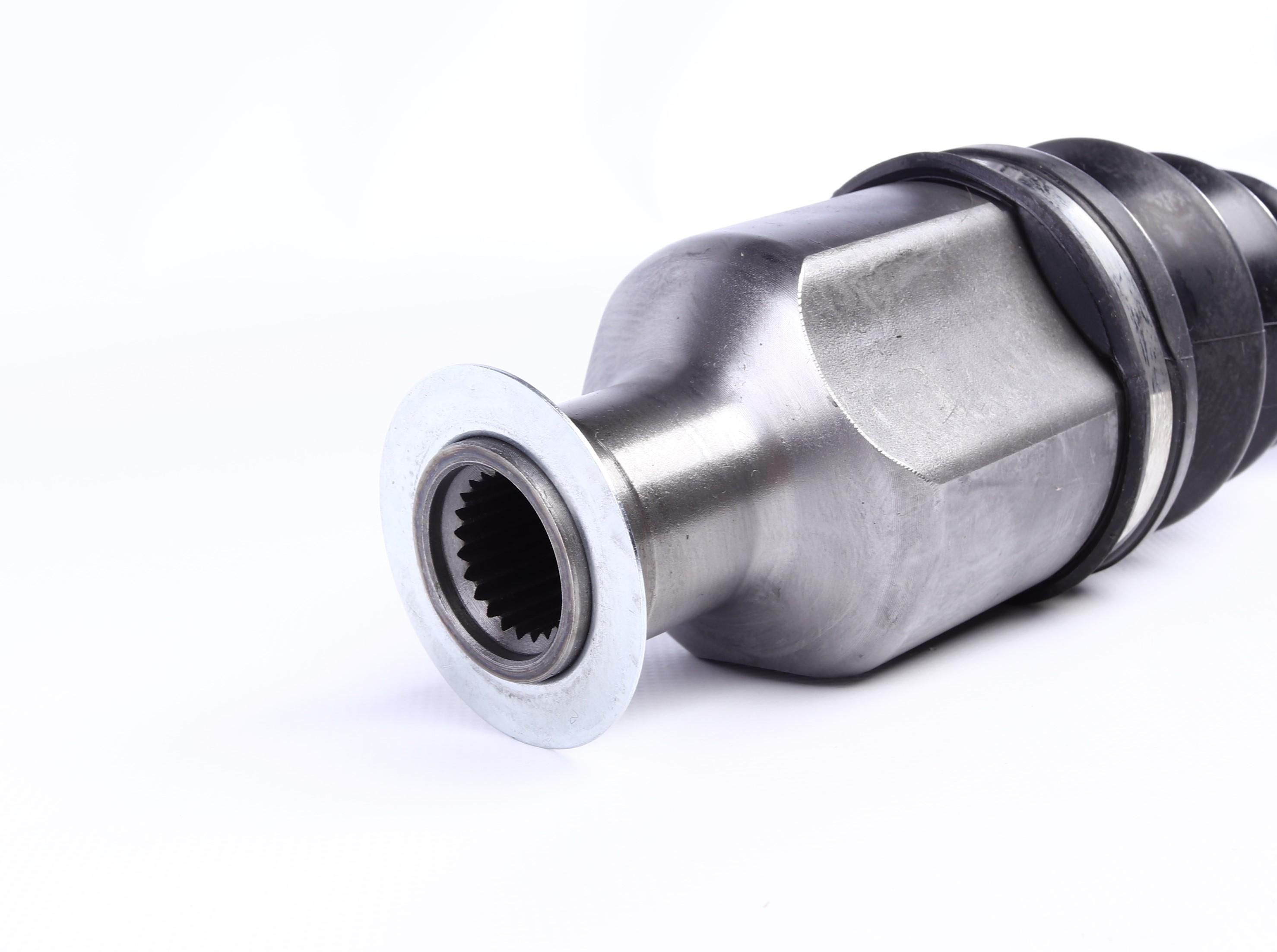 Піввісь Renault Kangoo 1.9D (R) (21x23x712)