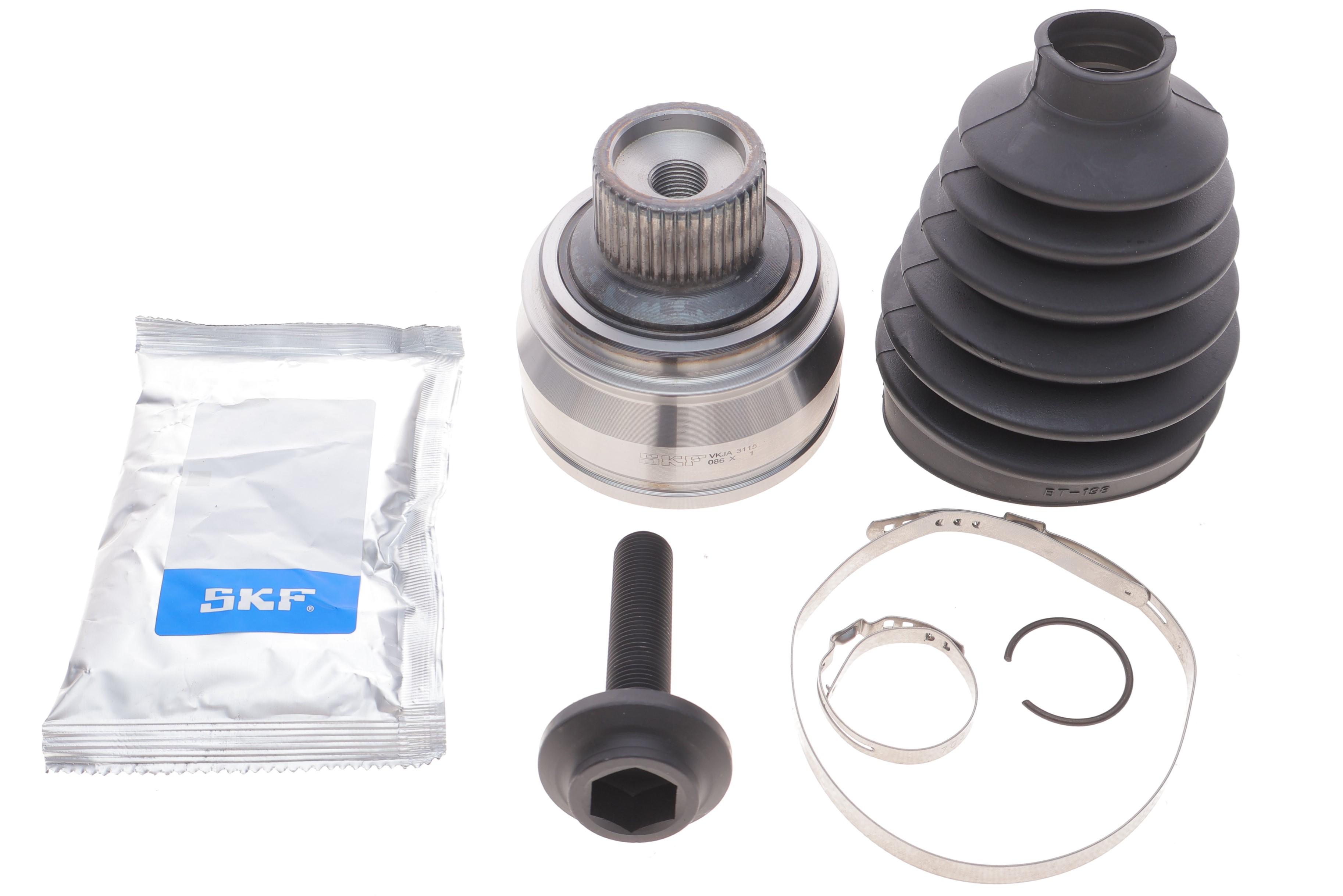 ШРКШ (зовнішній) Audi A4 1.8-3.0 08-15/A5 07-17/A6 13-18/Q5 2.0-3.0 D 08-17