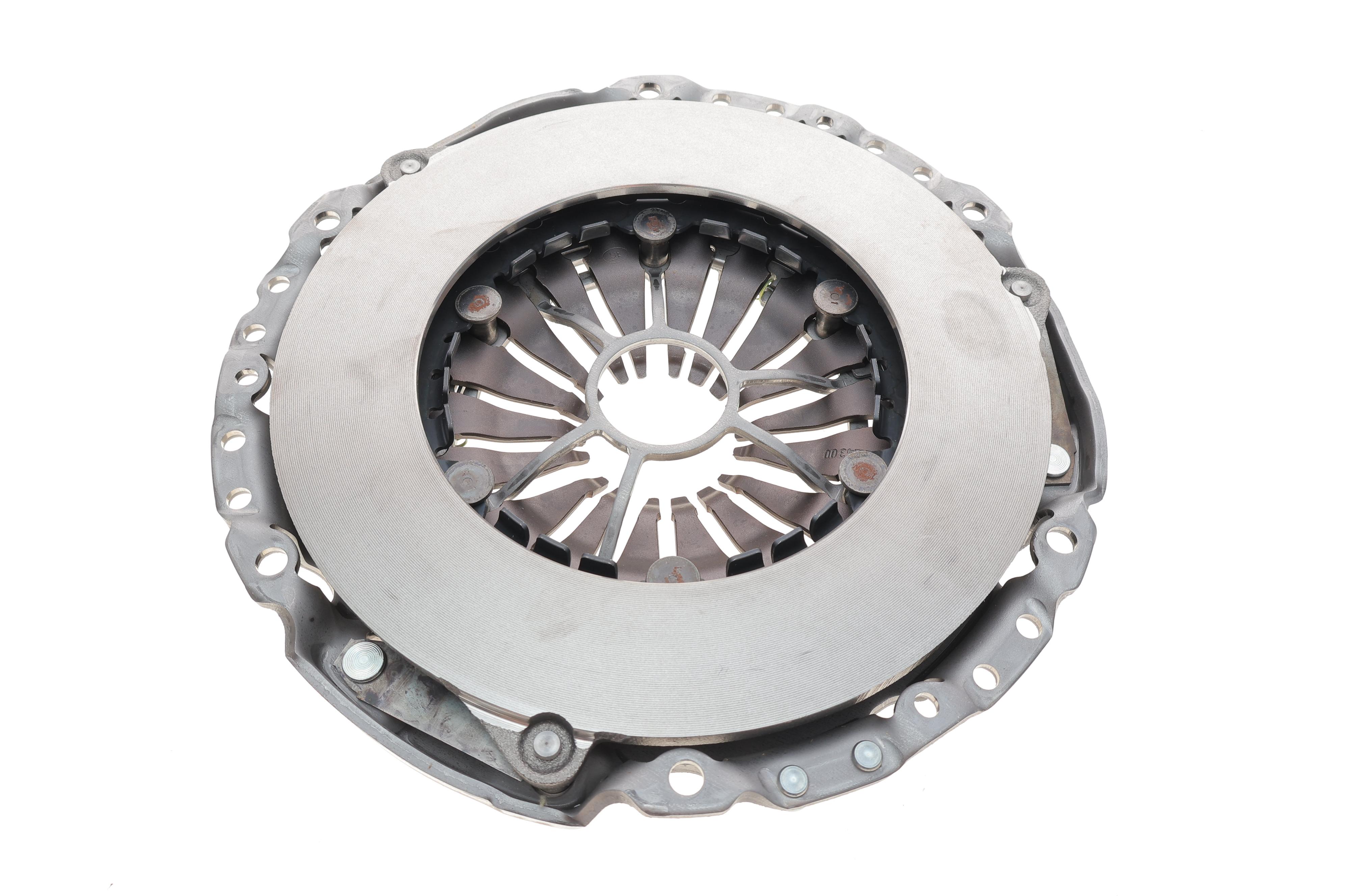 Комплект зчеплення MB Vito (W638) 2.2CDI/2,0/2,3/2,8, 96-03 (d=240mm), OM611/M104/M111