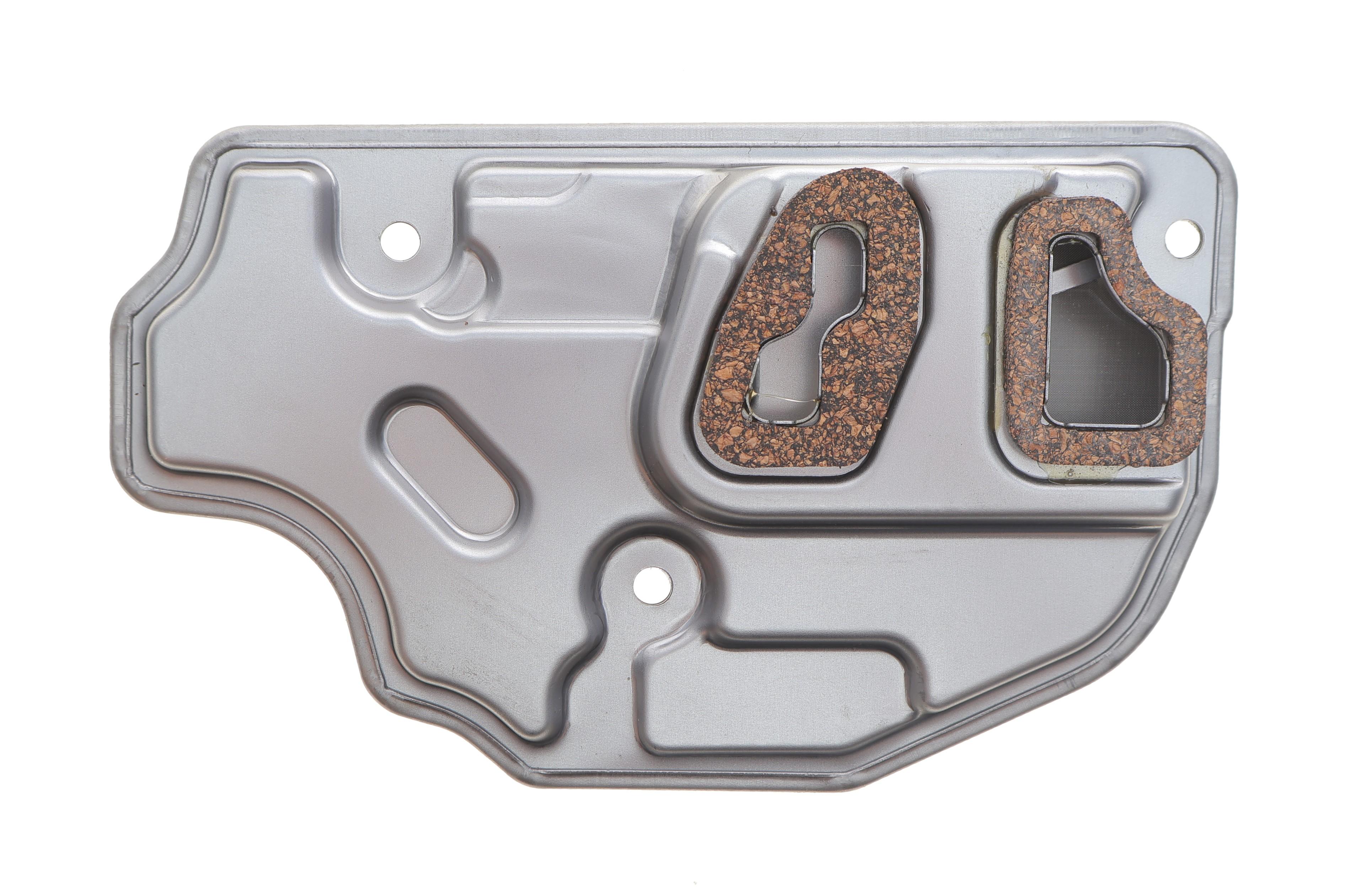 Фільтр АКПП Skoda Fabia/Octavia II/Roomster/VW Golf/Polo 1.4-2.0 TDI 04- (з прокладкою) (6 ступен)