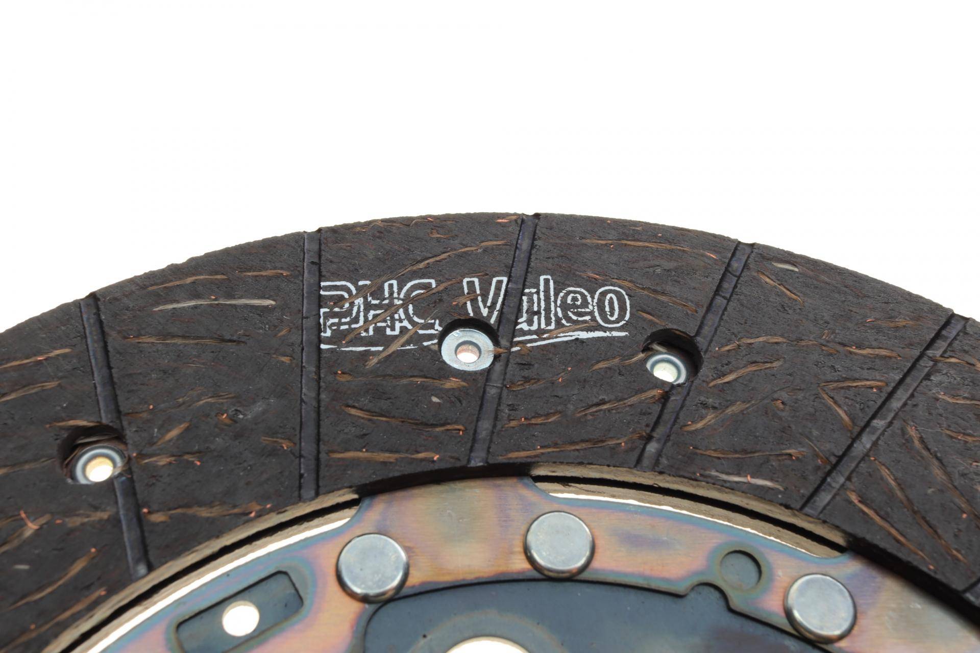 Комплект зчеплення Ssangyong Kyron/Actyon 2.0Xdi 05-