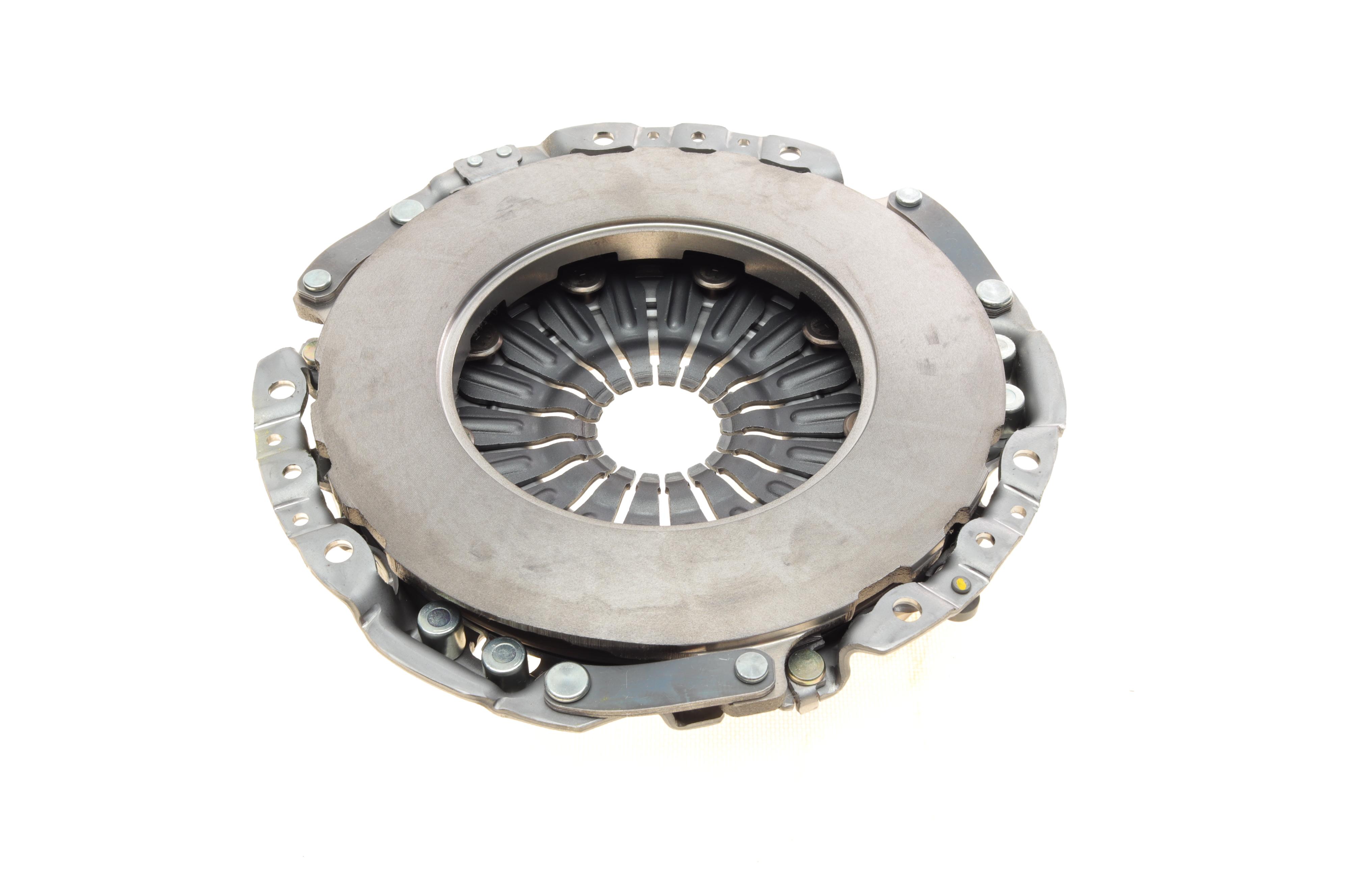 Комплект зчеплення Ssangyong Kyron/Actyon 2.0Xdi 05-